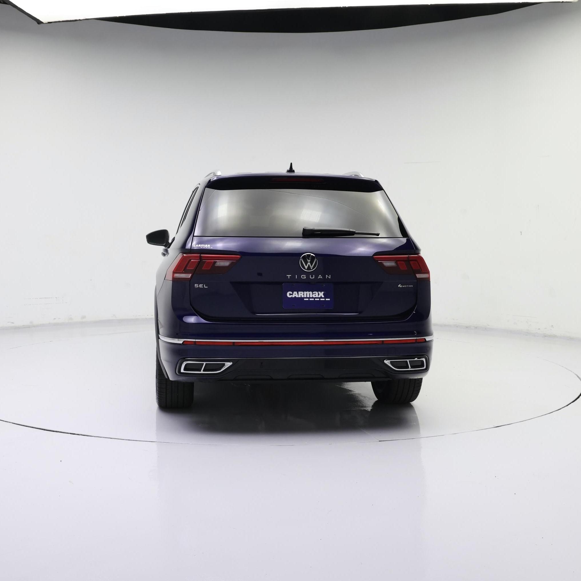Thumbnail: 2024 Volkswagen Tiguan - 6