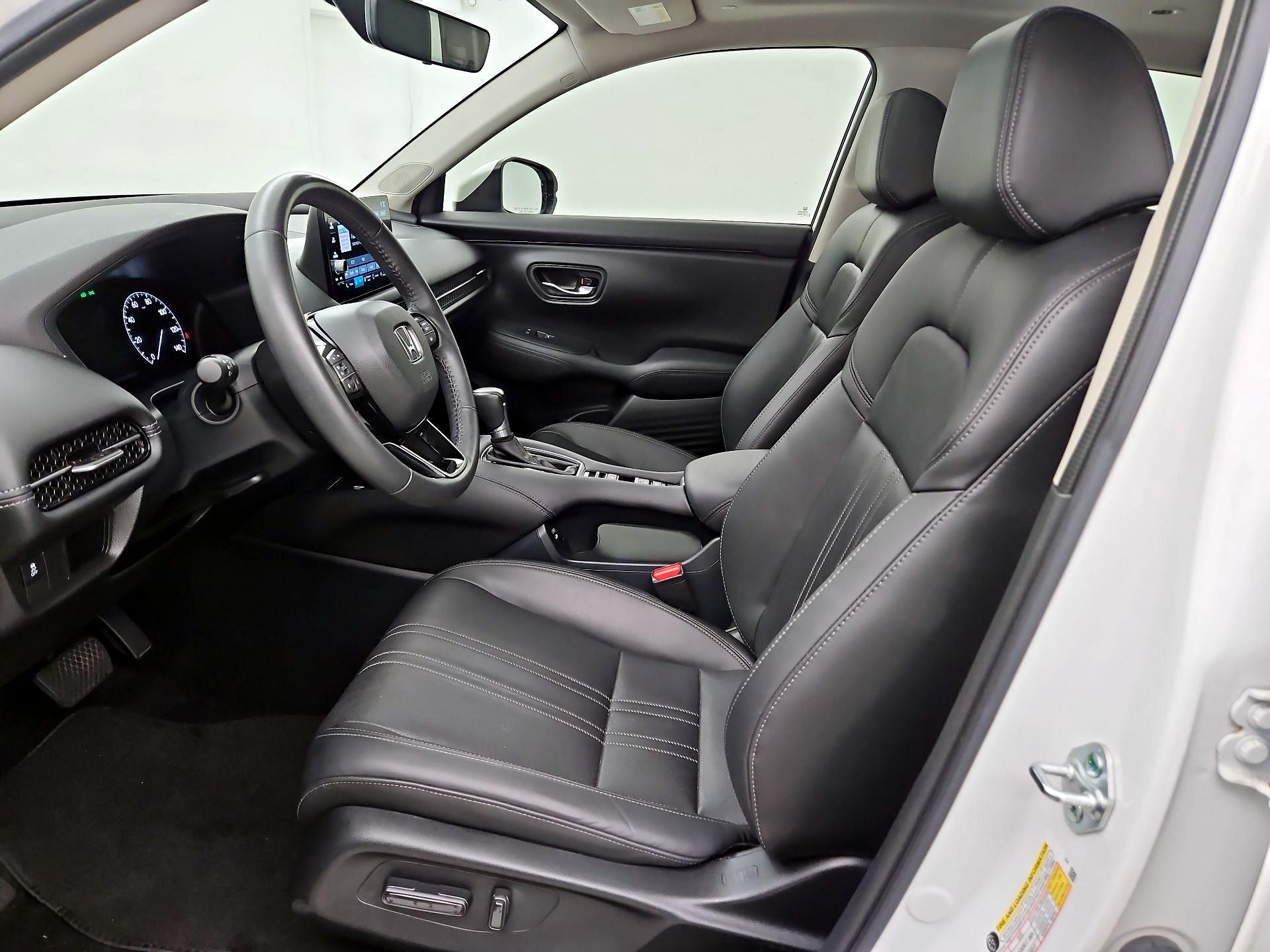 Thumbnail: 2024 Honda HR-V - 11
