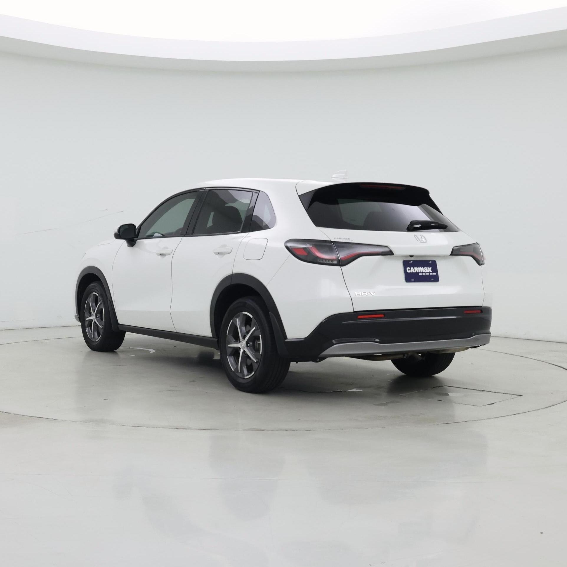 Thumbnail: 2024 Honda HR-V - 2