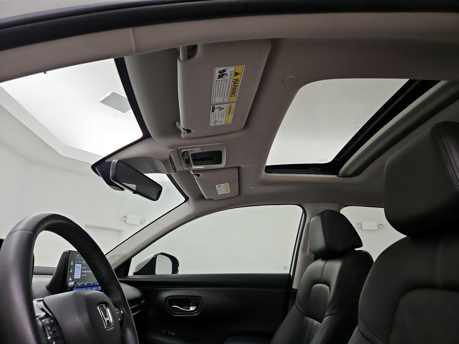 Thumbnail: 2024 Honda HR-V - 19