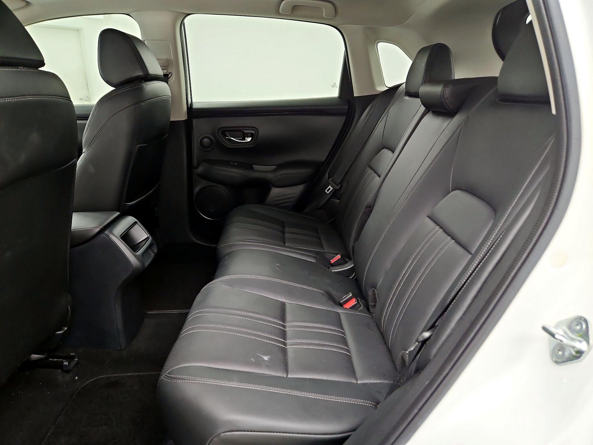 Thumbnail: 2024 Honda HR-V - 20