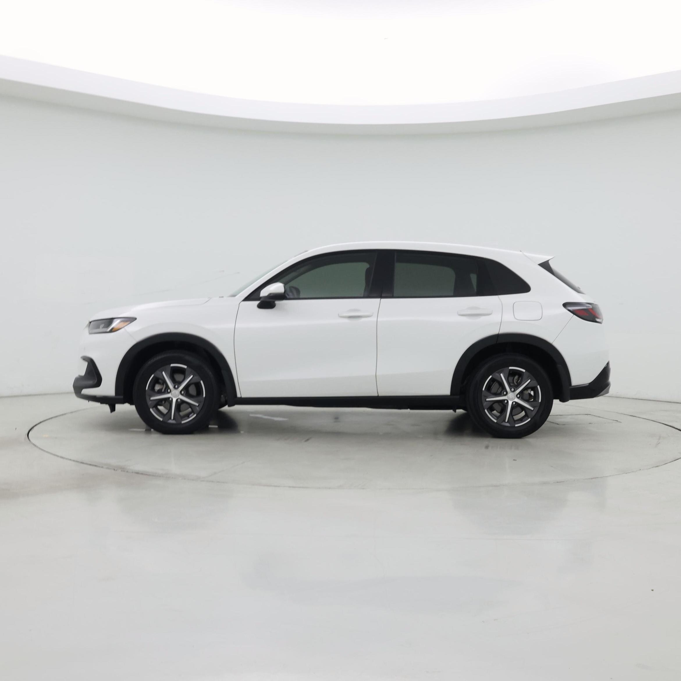 Thumbnail: 2024 Honda HR-V - 3