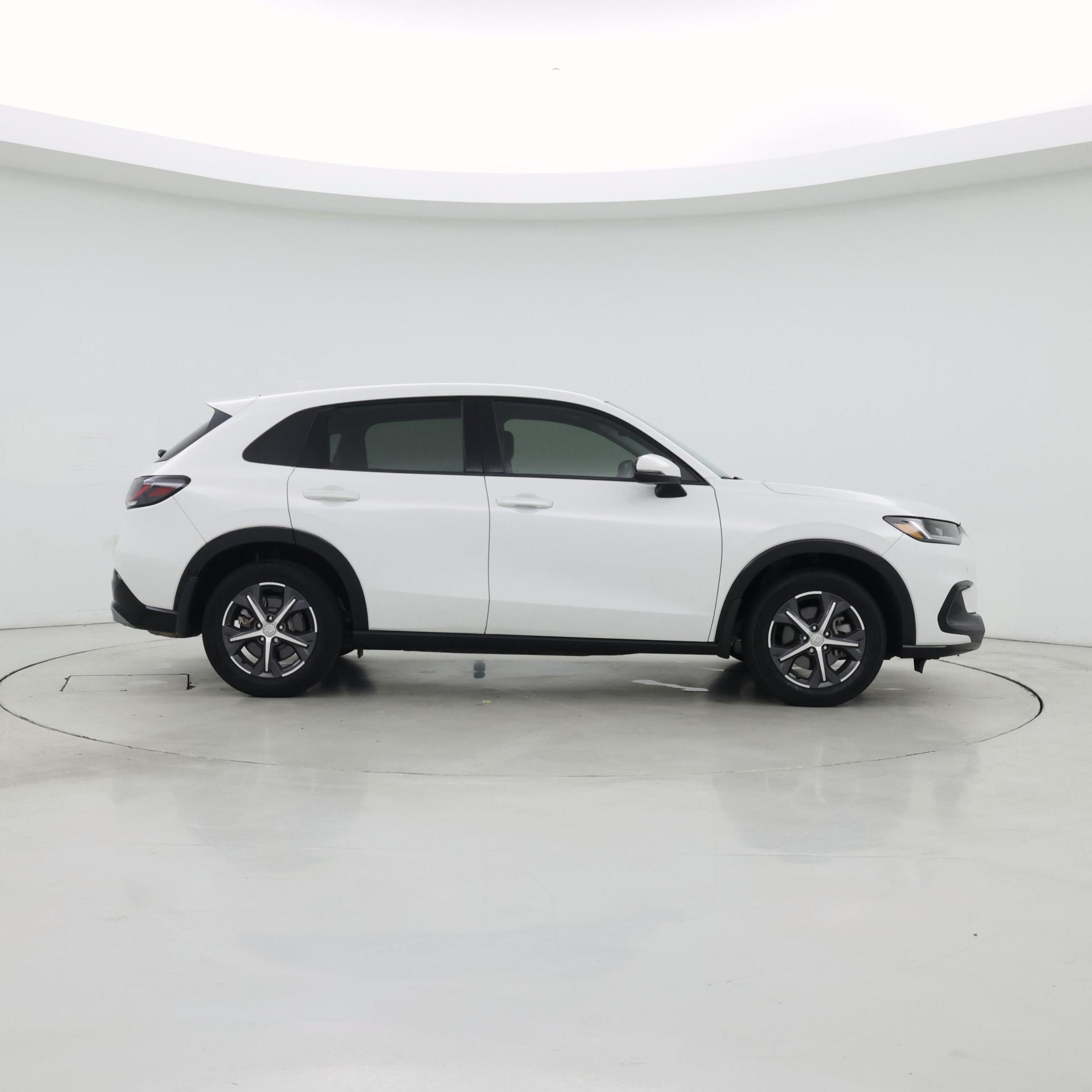 Thumbnail: 2024 Honda HR-V - 7