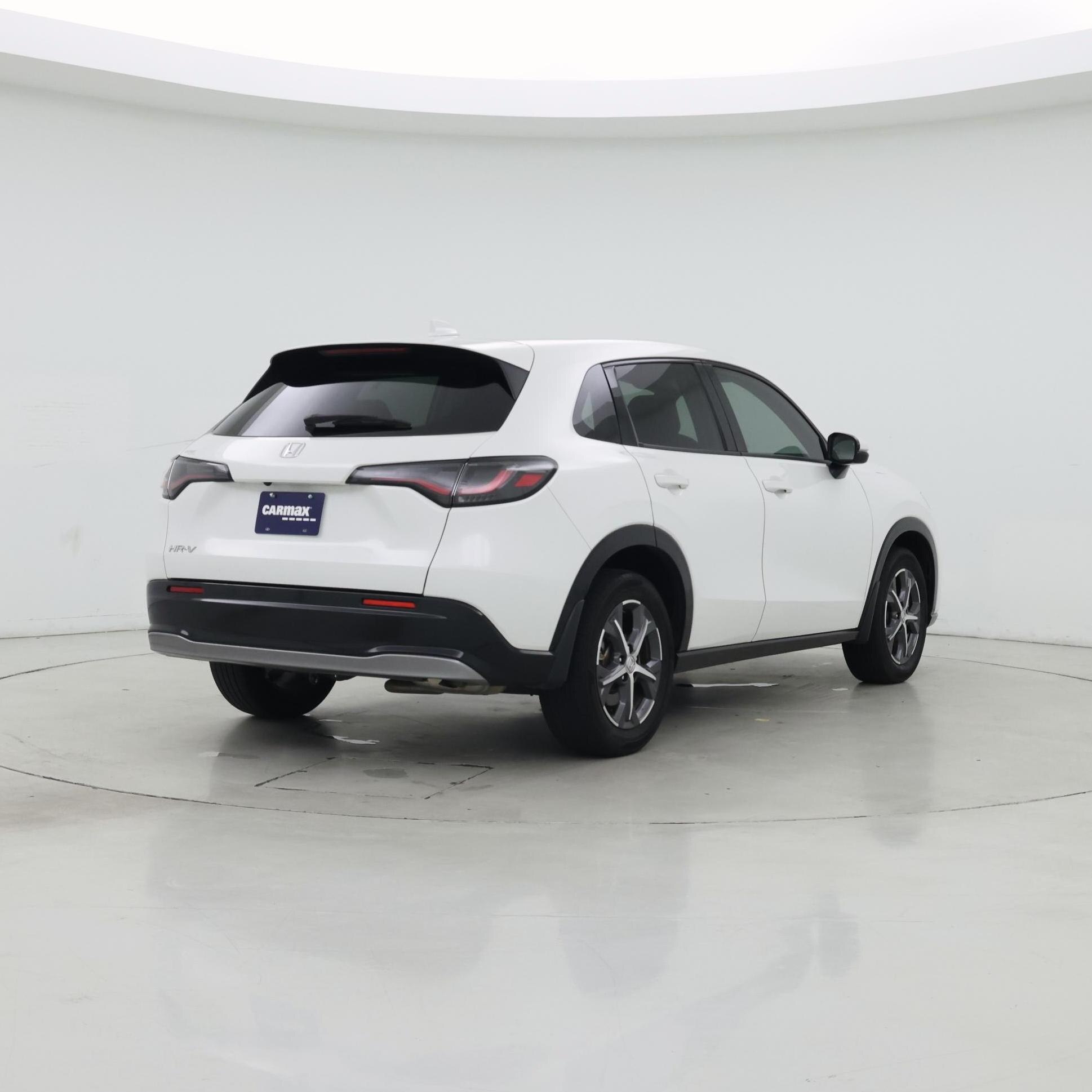 Thumbnail: 2024 Honda HR-V - 8