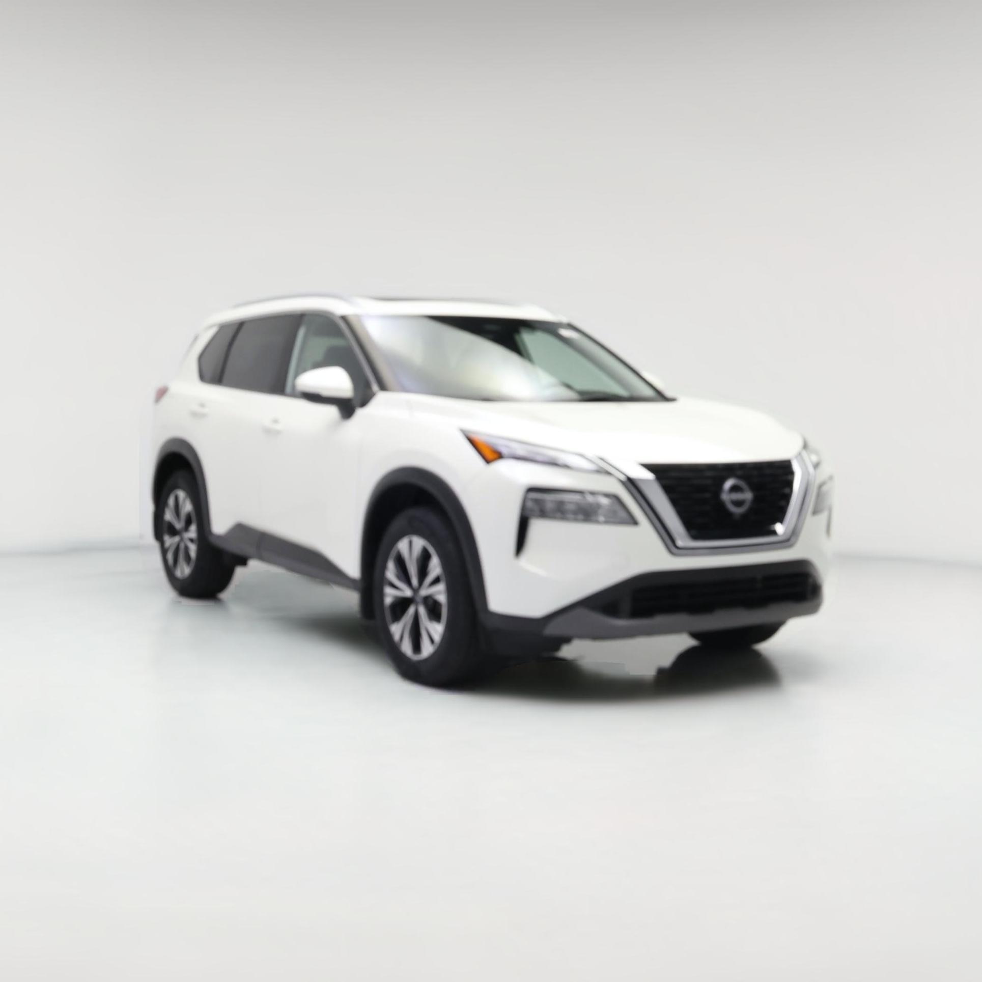 Thumbnail: 2022 Nissan Rogue - 1