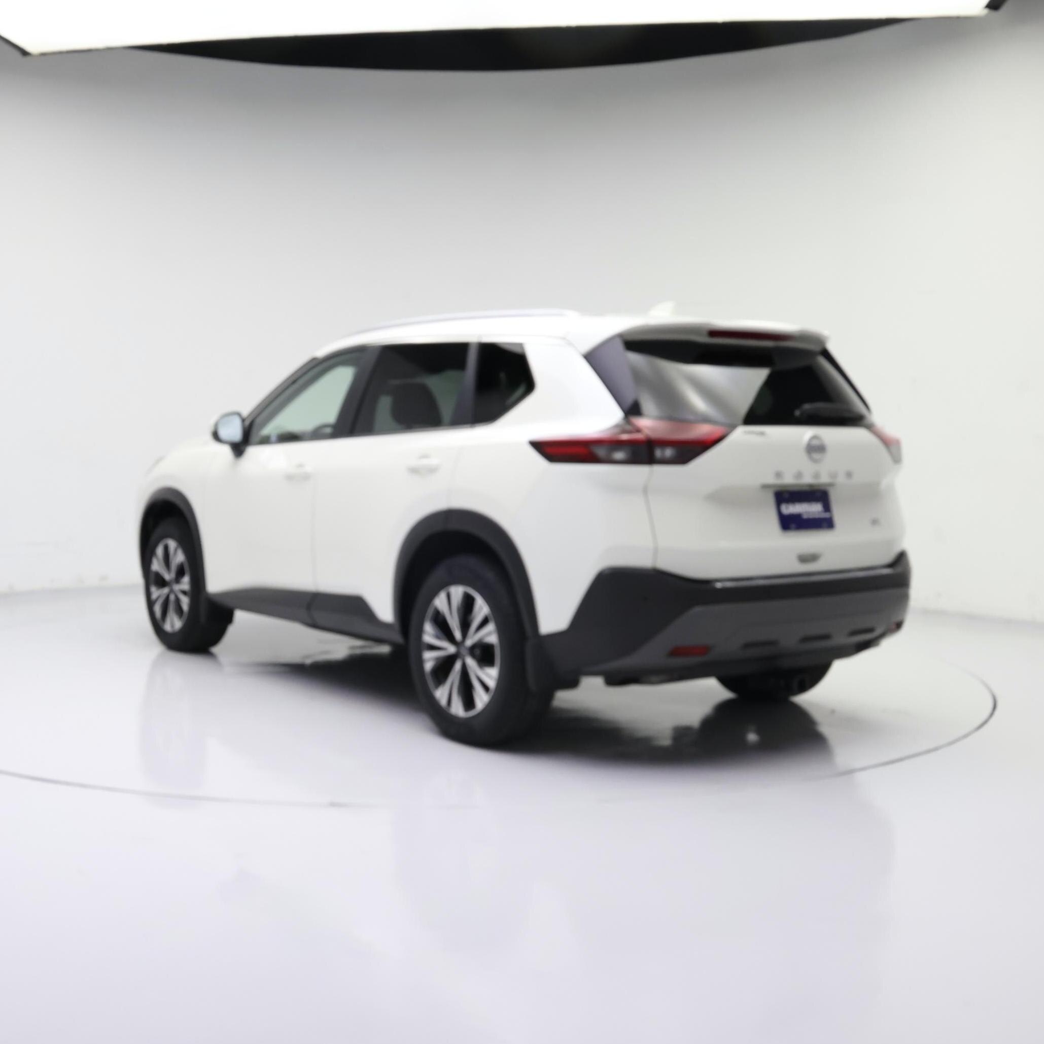 Thumbnail: 2022 Nissan Rogue - 2