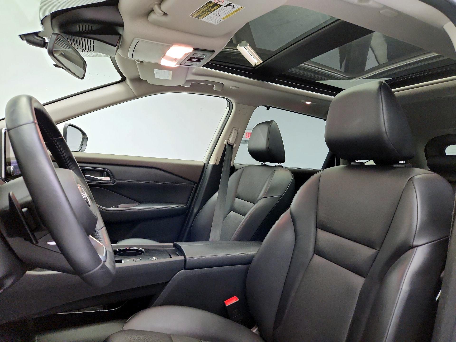 Thumbnail: 2022 Nissan Rogue - 19