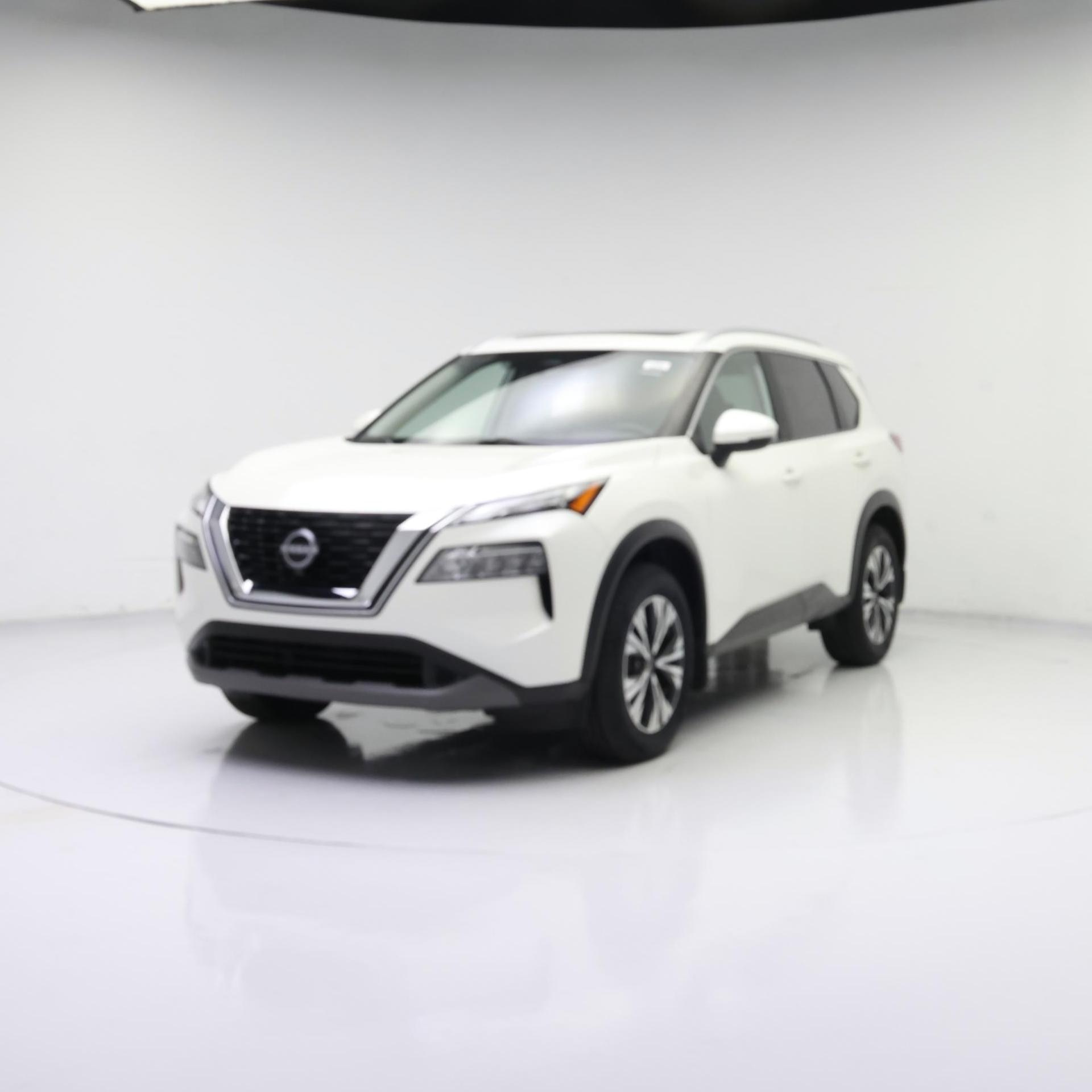 Thumbnail: 2022 Nissan Rogue - 4