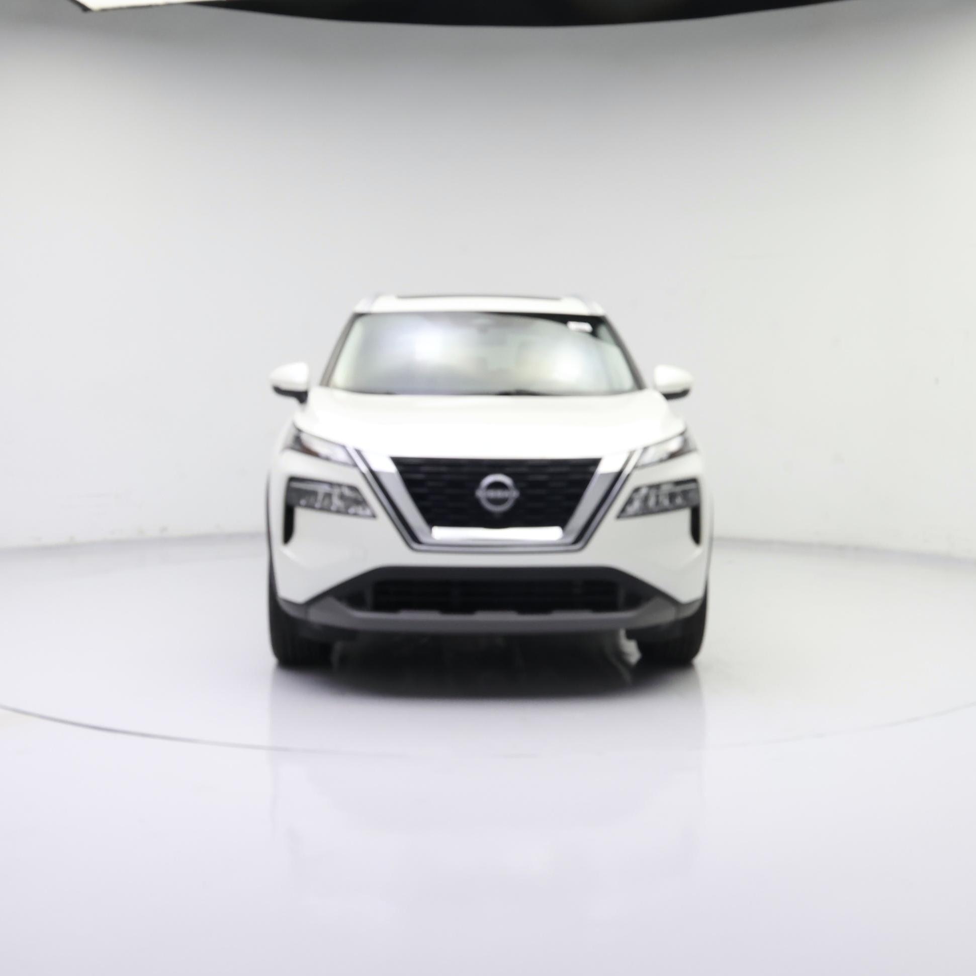Thumbnail: 2022 Nissan Rogue - 5