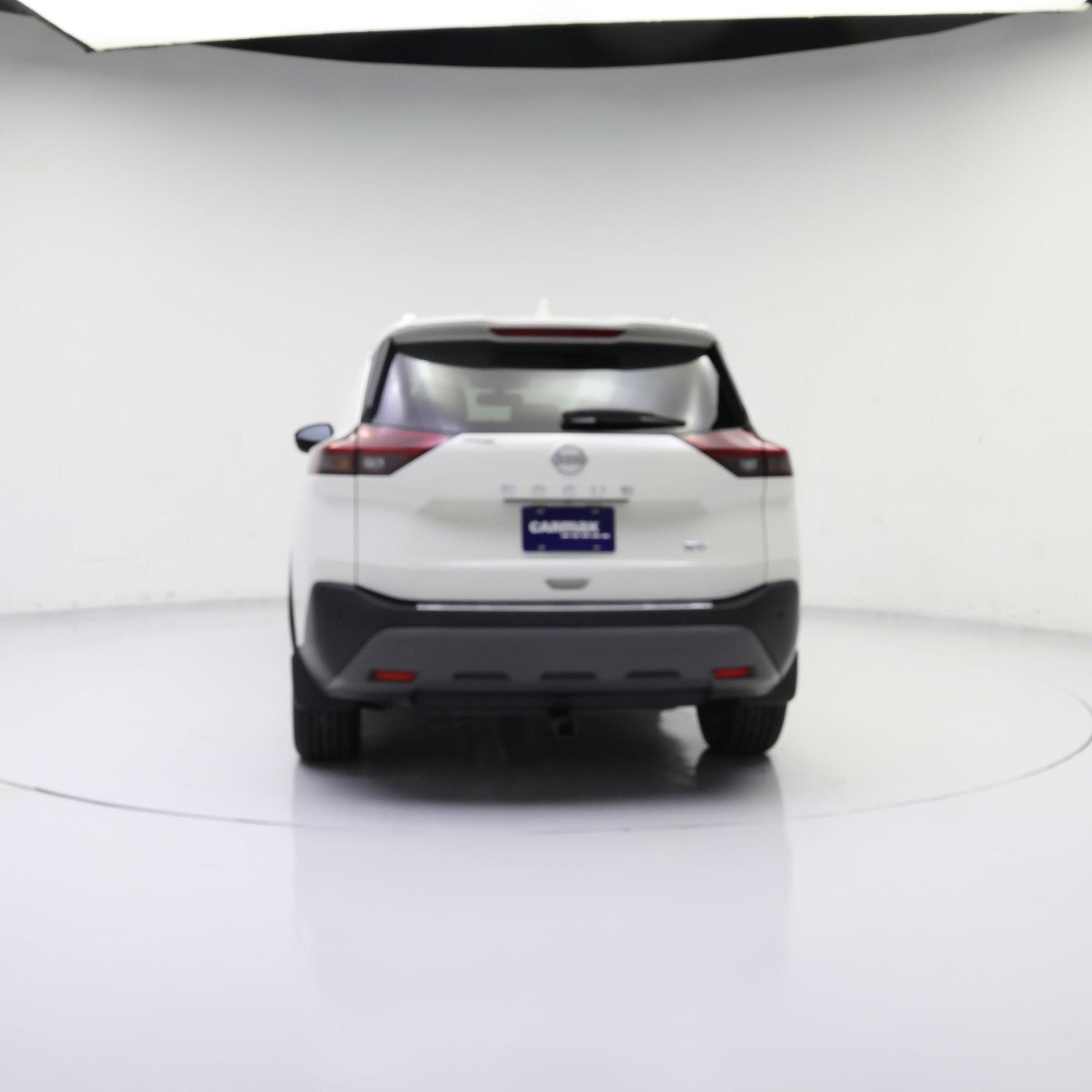 Thumbnail: 2022 Nissan Rogue - 6