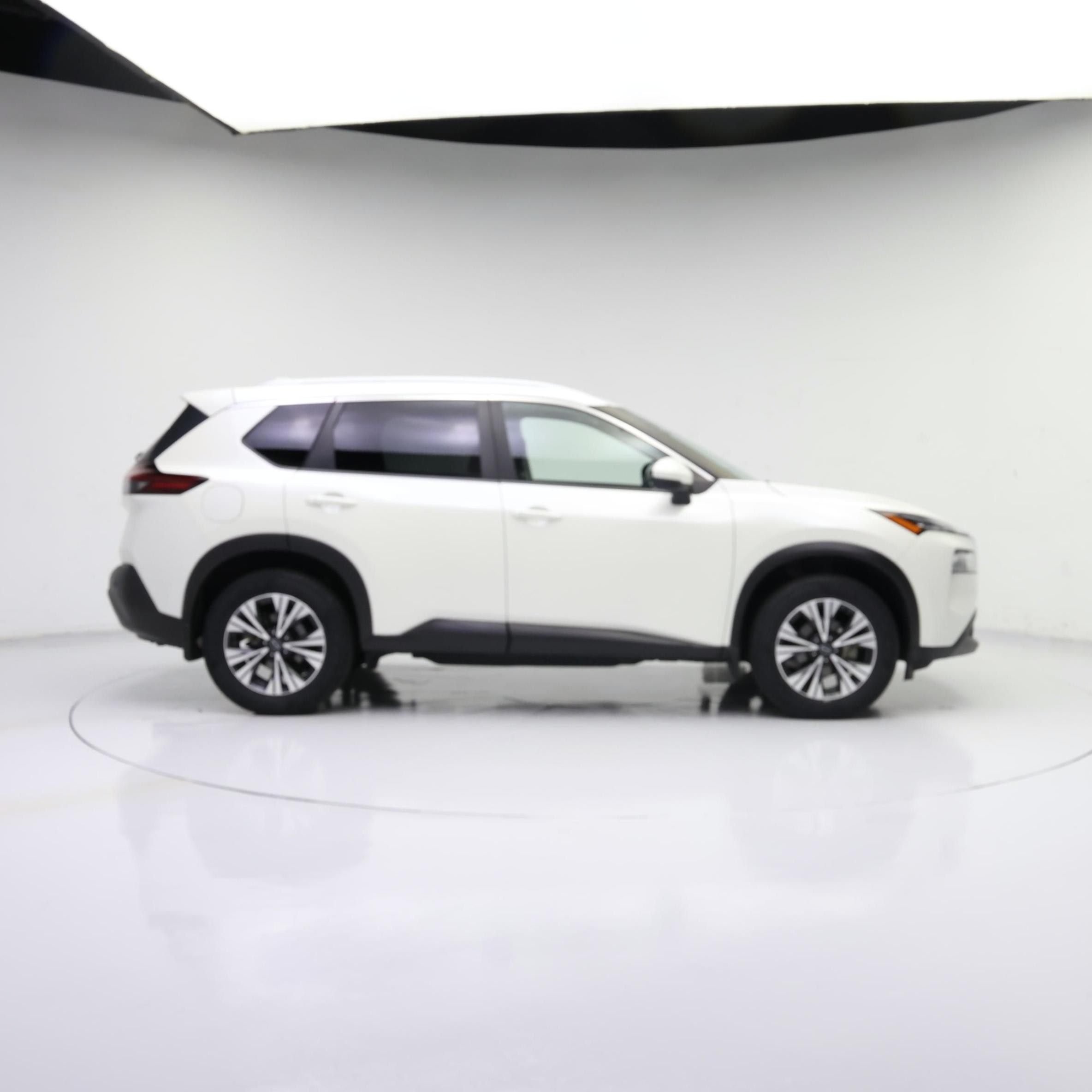 Thumbnail: 2022 Nissan Rogue - 7