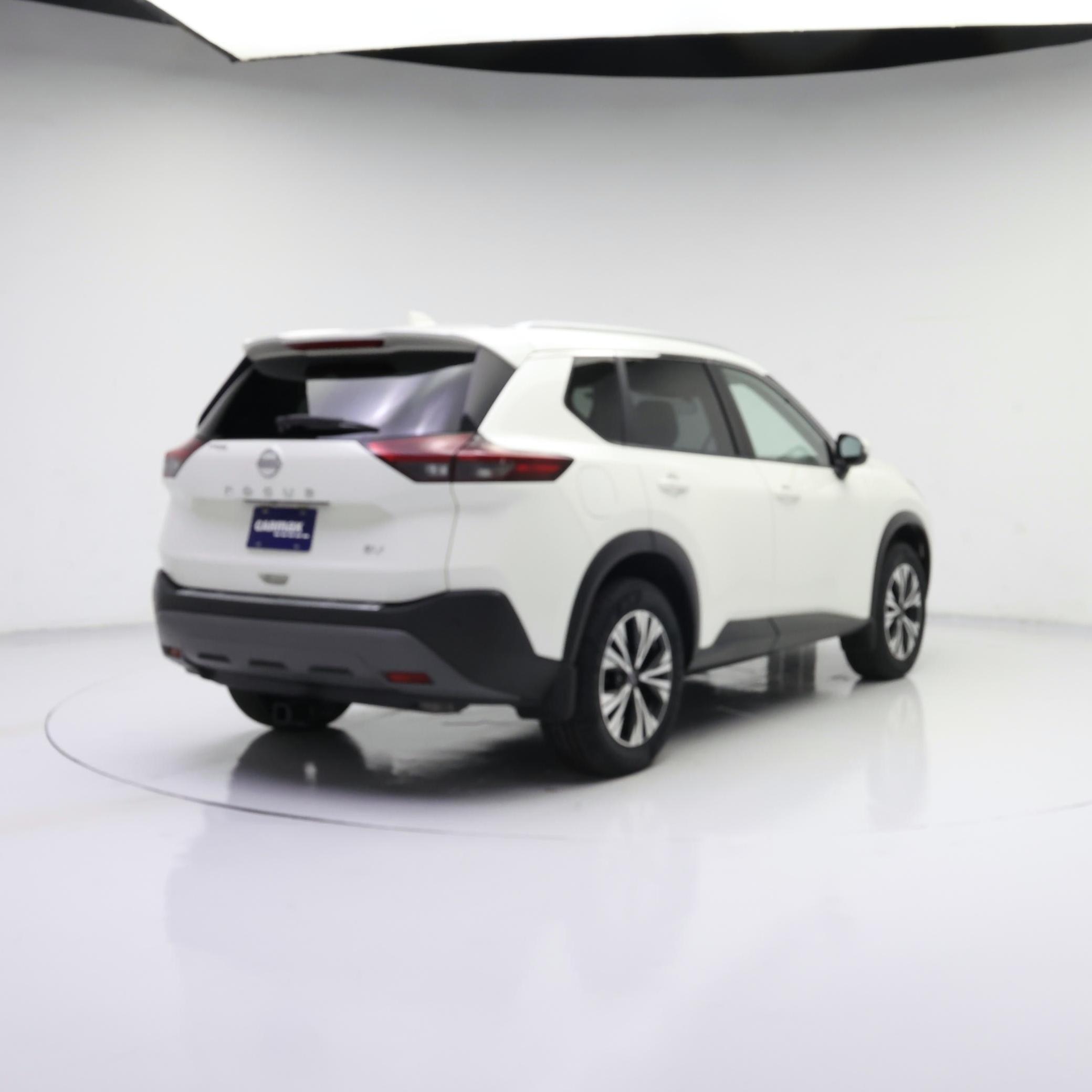 Thumbnail: 2022 Nissan Rogue - 8