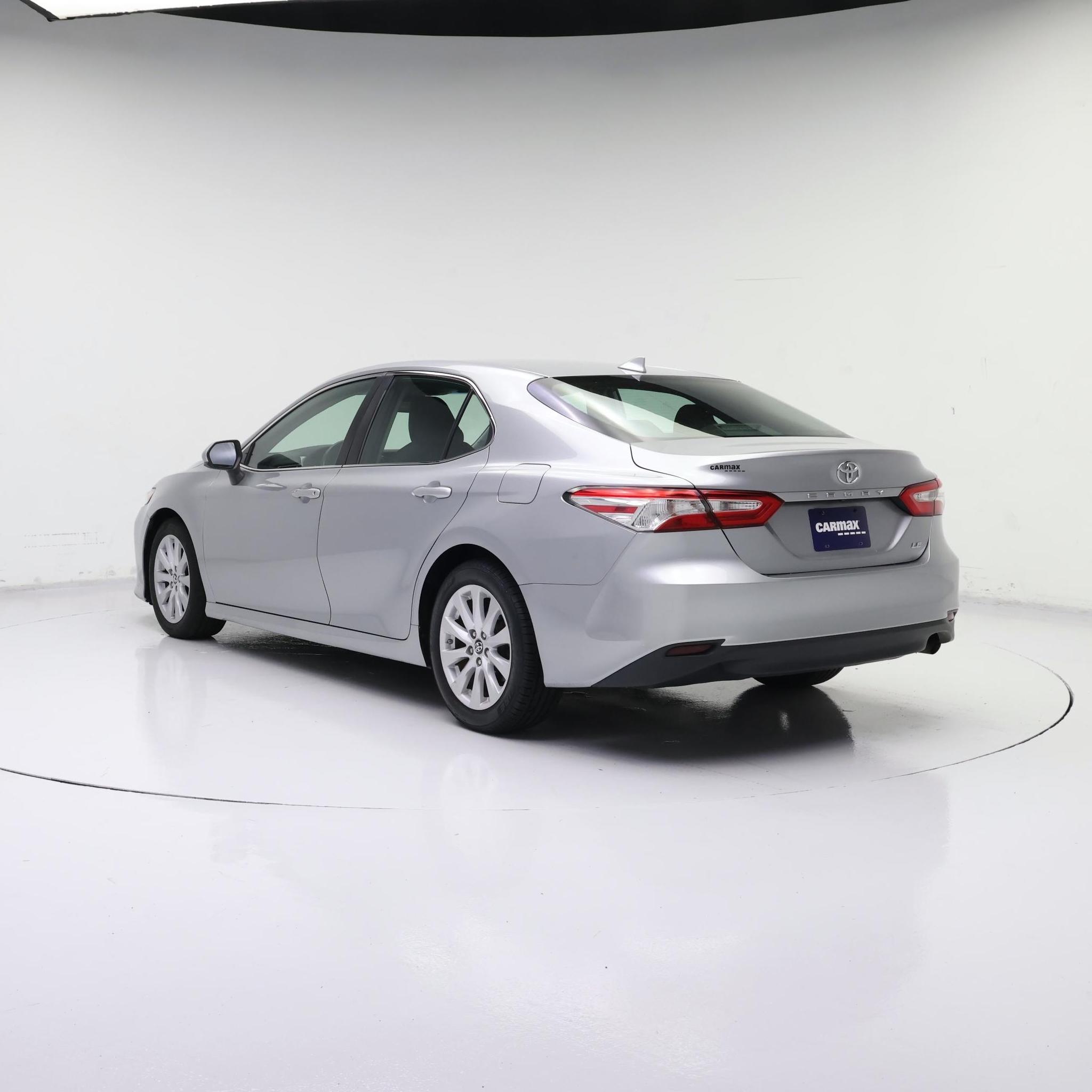 Thumbnail: 2019 Toyota Camry - 2