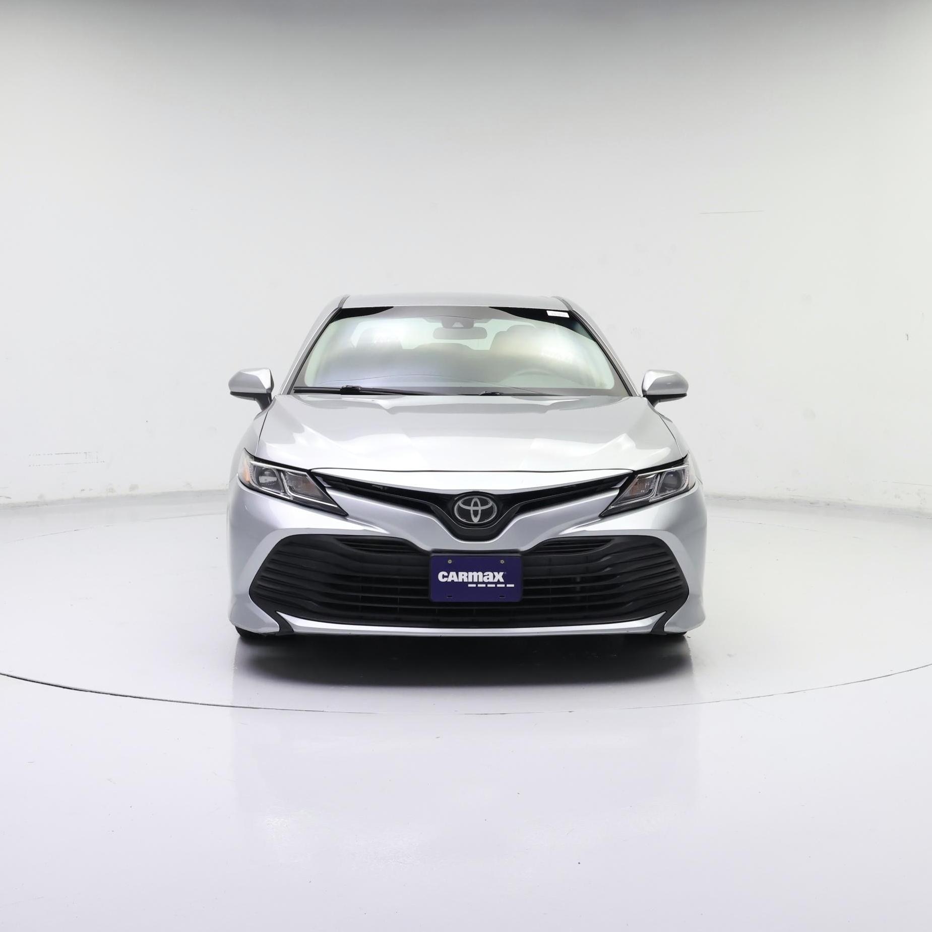 Thumbnail: 2019 Toyota Camry - 5