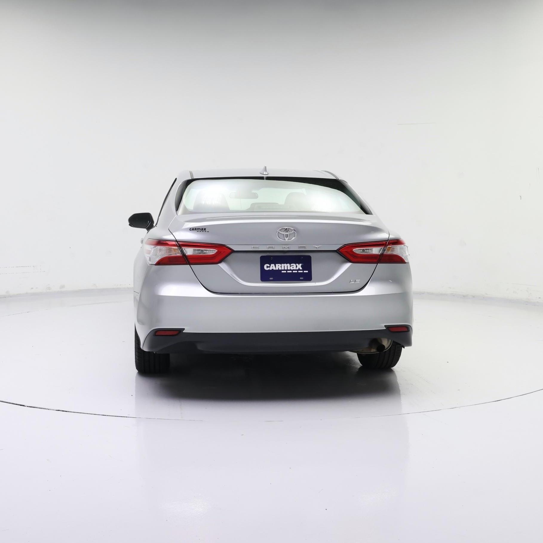 Thumbnail: 2019 Toyota Camry - 6