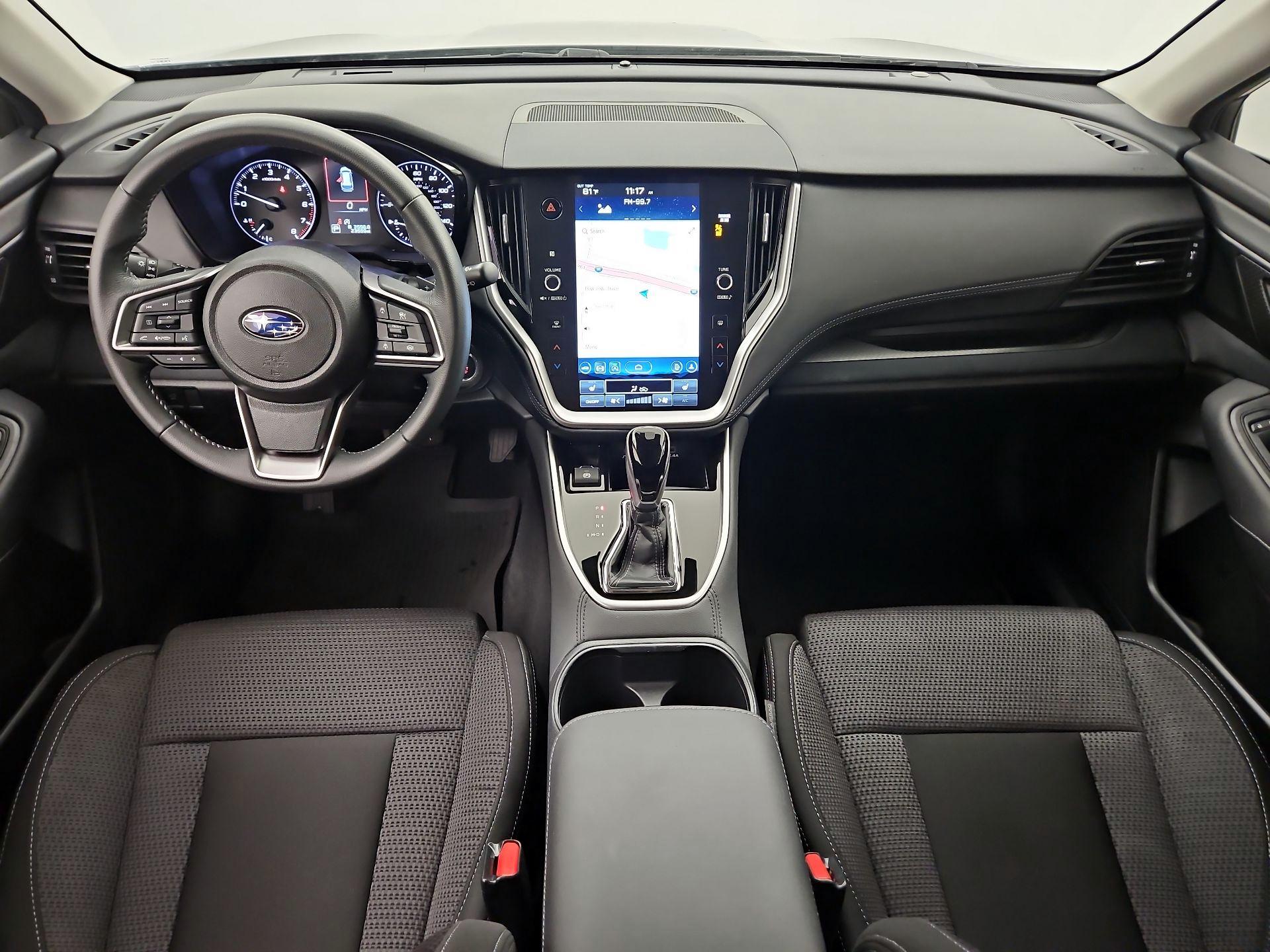 Thumbnail: 2023 Subaru Outback - 9