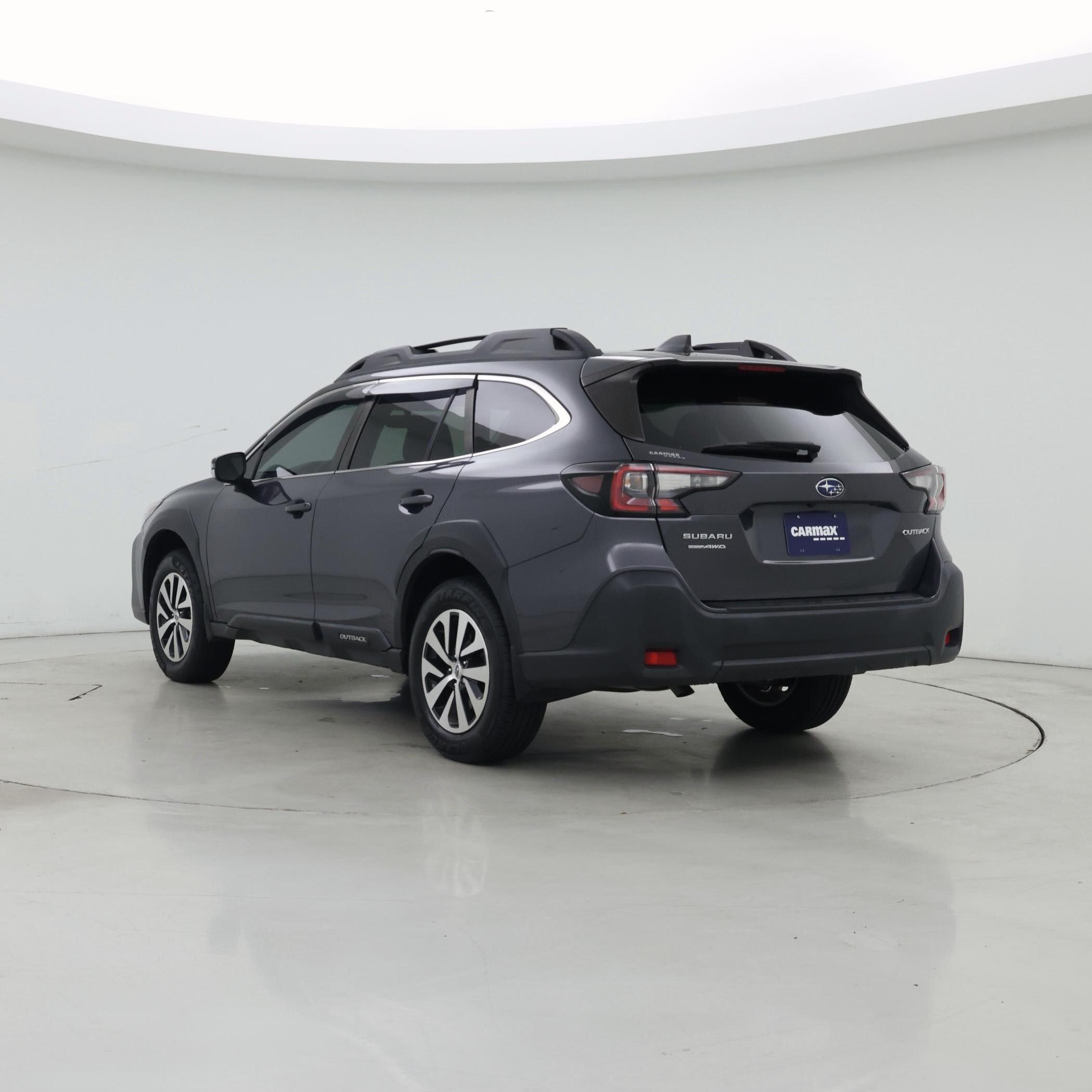 Thumbnail: 2023 Subaru Outback - 2