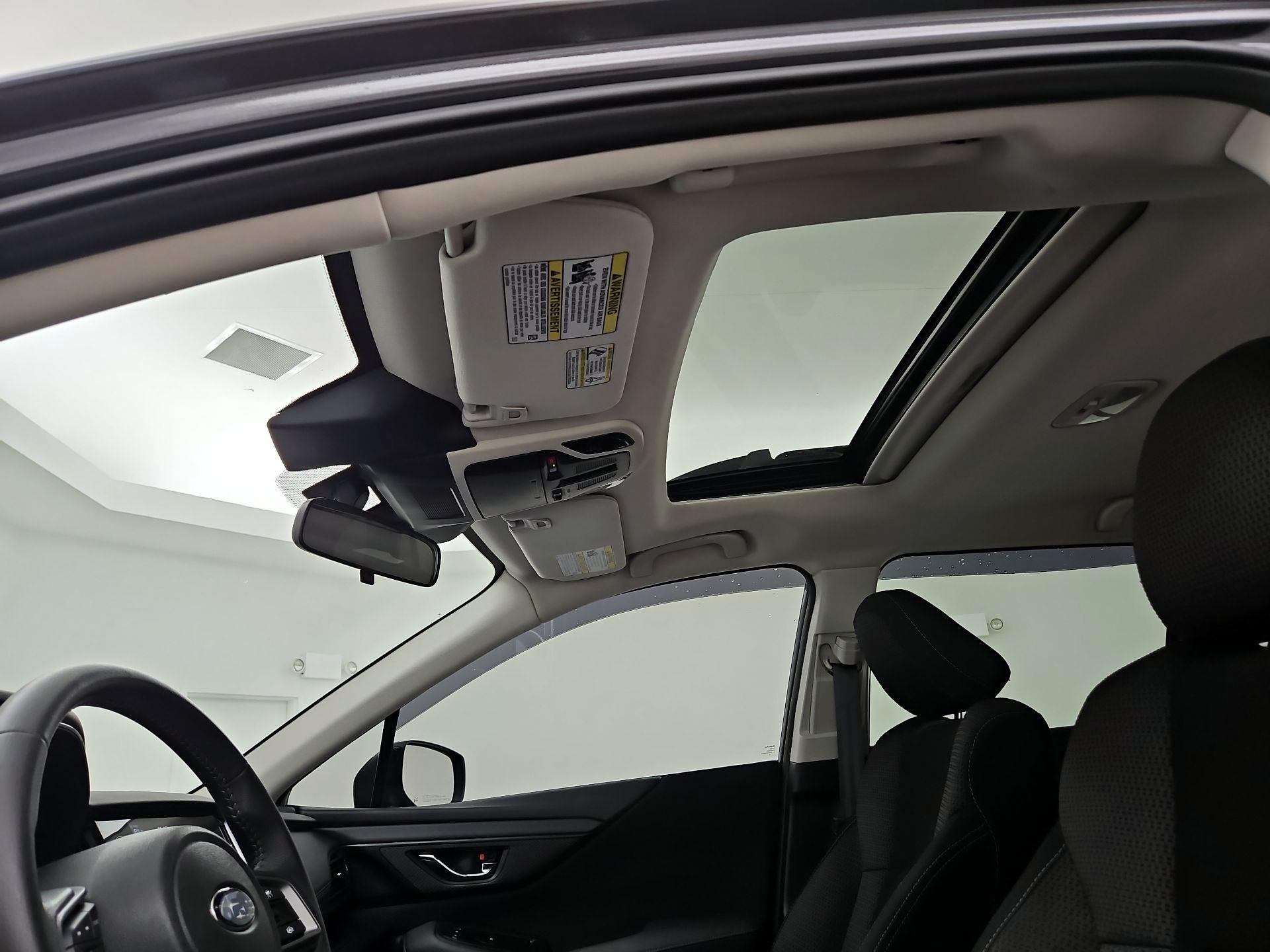 Thumbnail: 2023 Subaru Outback - 20