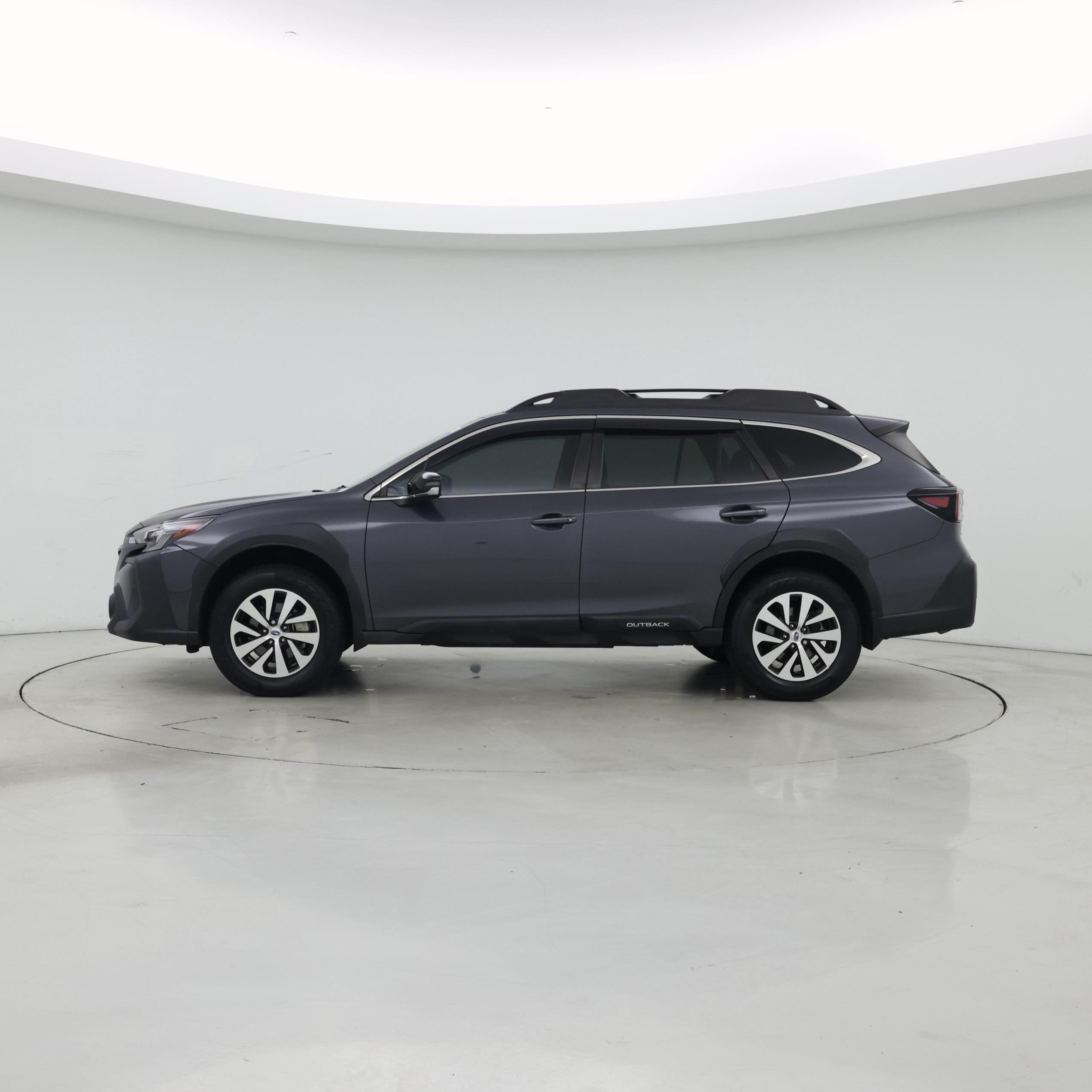 Thumbnail: 2023 Subaru Outback - 3