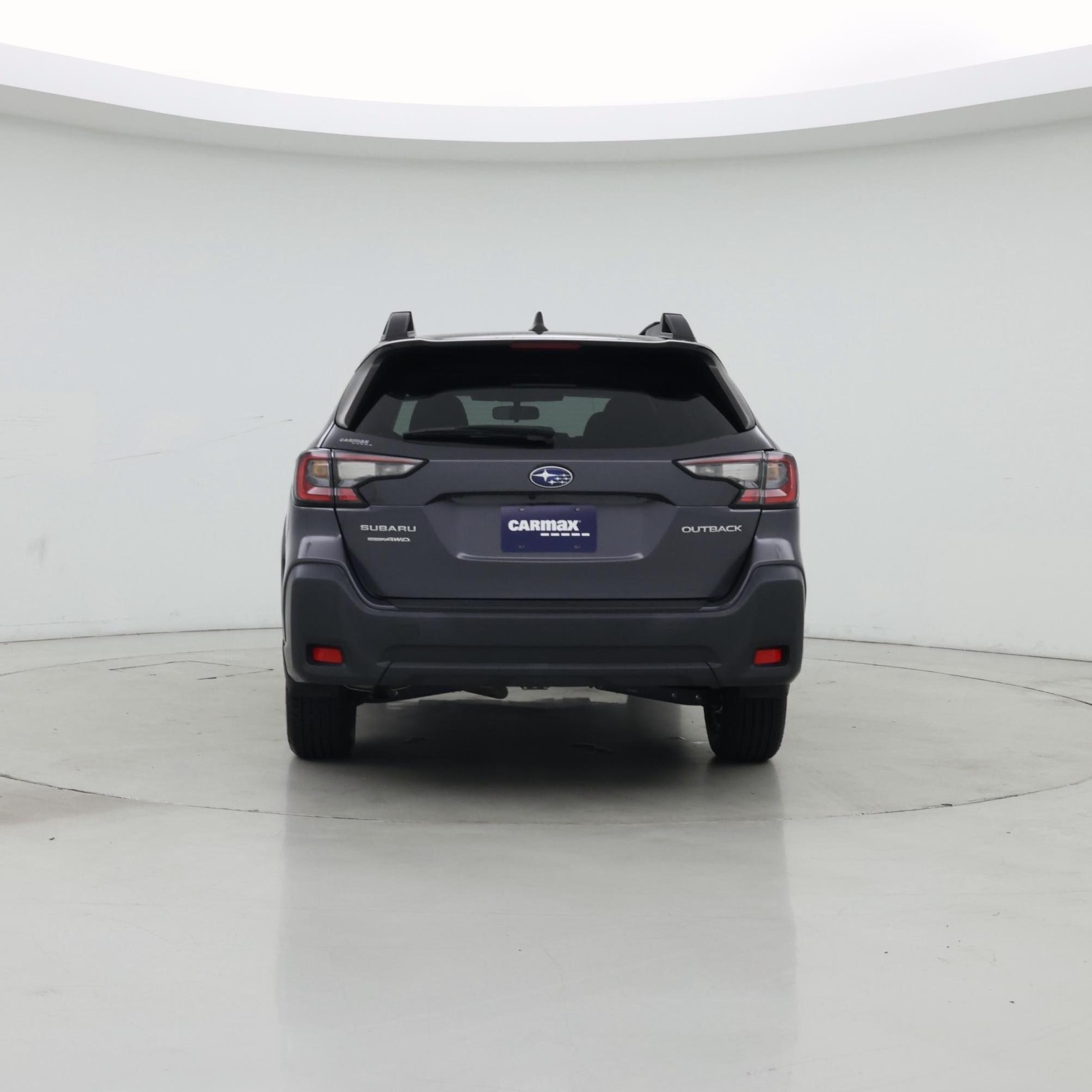 Thumbnail: 2023 Subaru Outback - 6