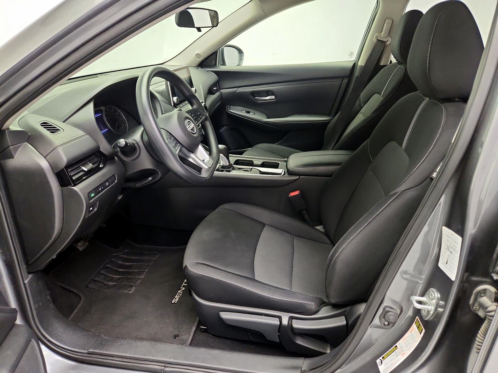 Thumbnail: 2024 Nissan Sentra - 11