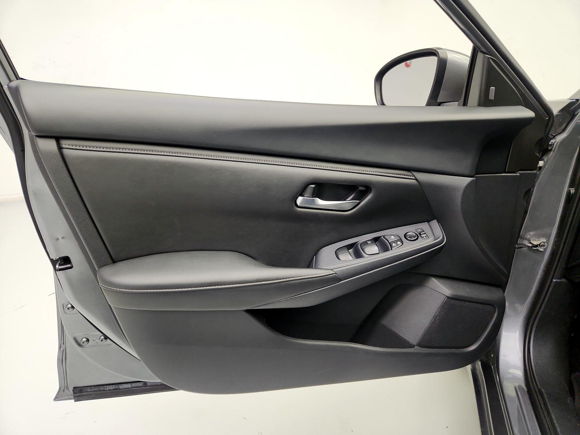 Thumbnail: 2024 Nissan Sentra - 12