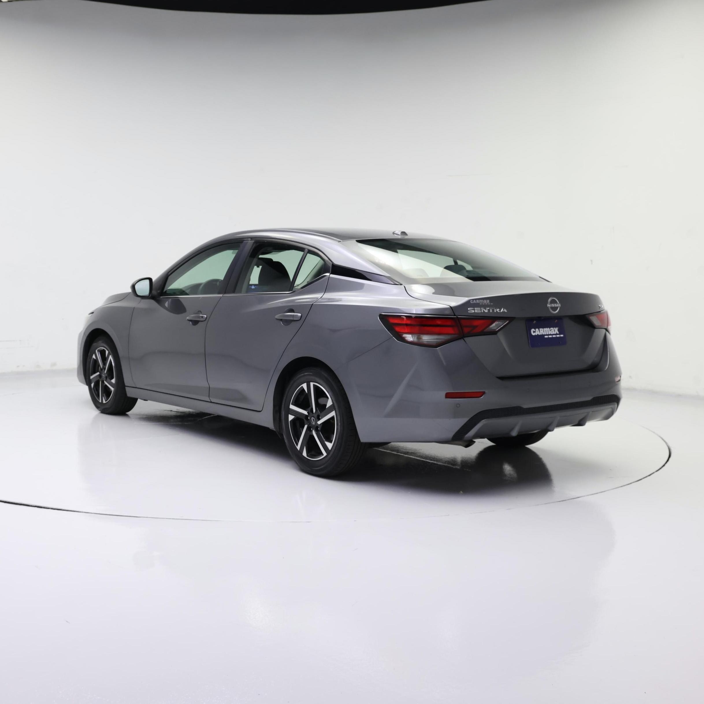 Thumbnail: 2024 Nissan Sentra - 2