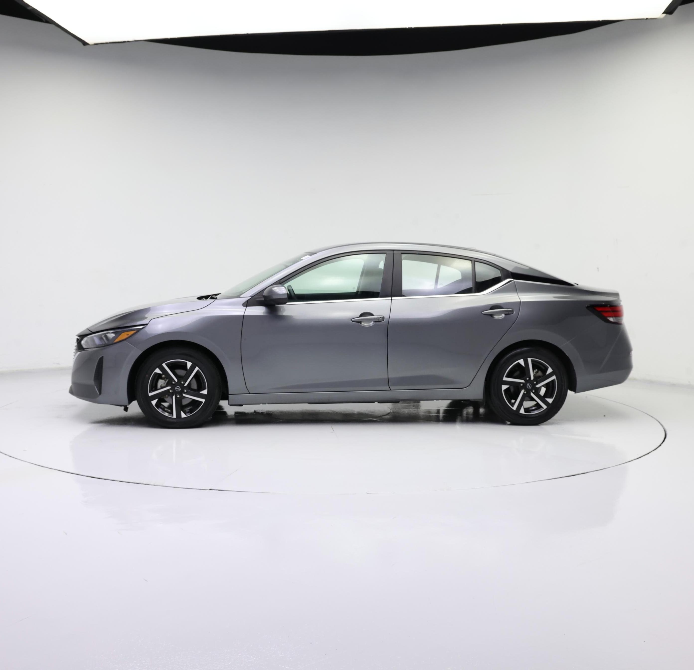 Thumbnail: 2024 Nissan Sentra - 3