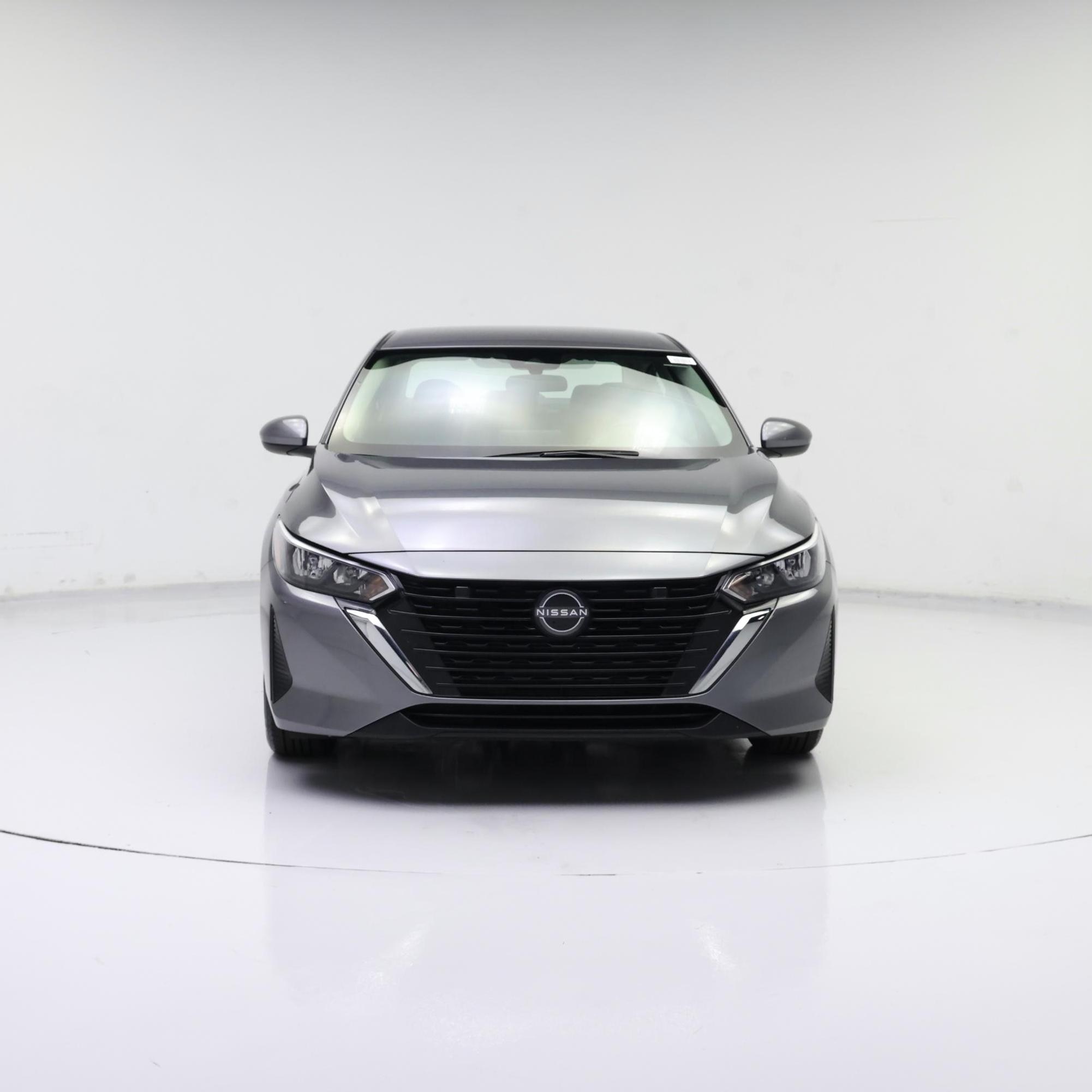 Thumbnail: 2024 Nissan Sentra - 5