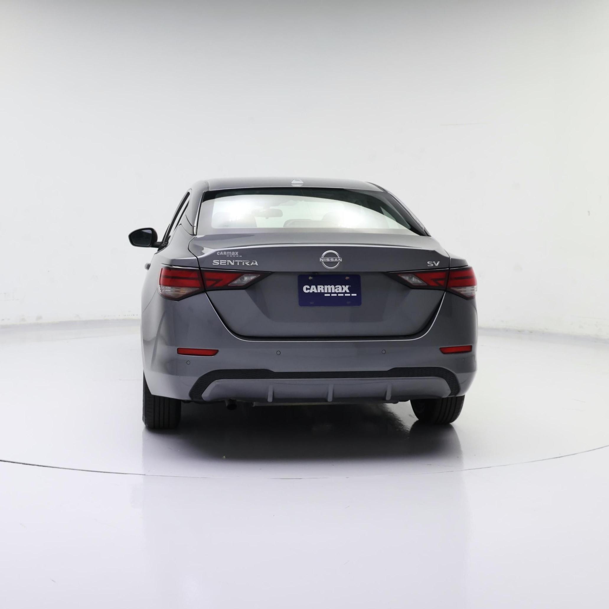 Thumbnail: 2024 Nissan Sentra - 6