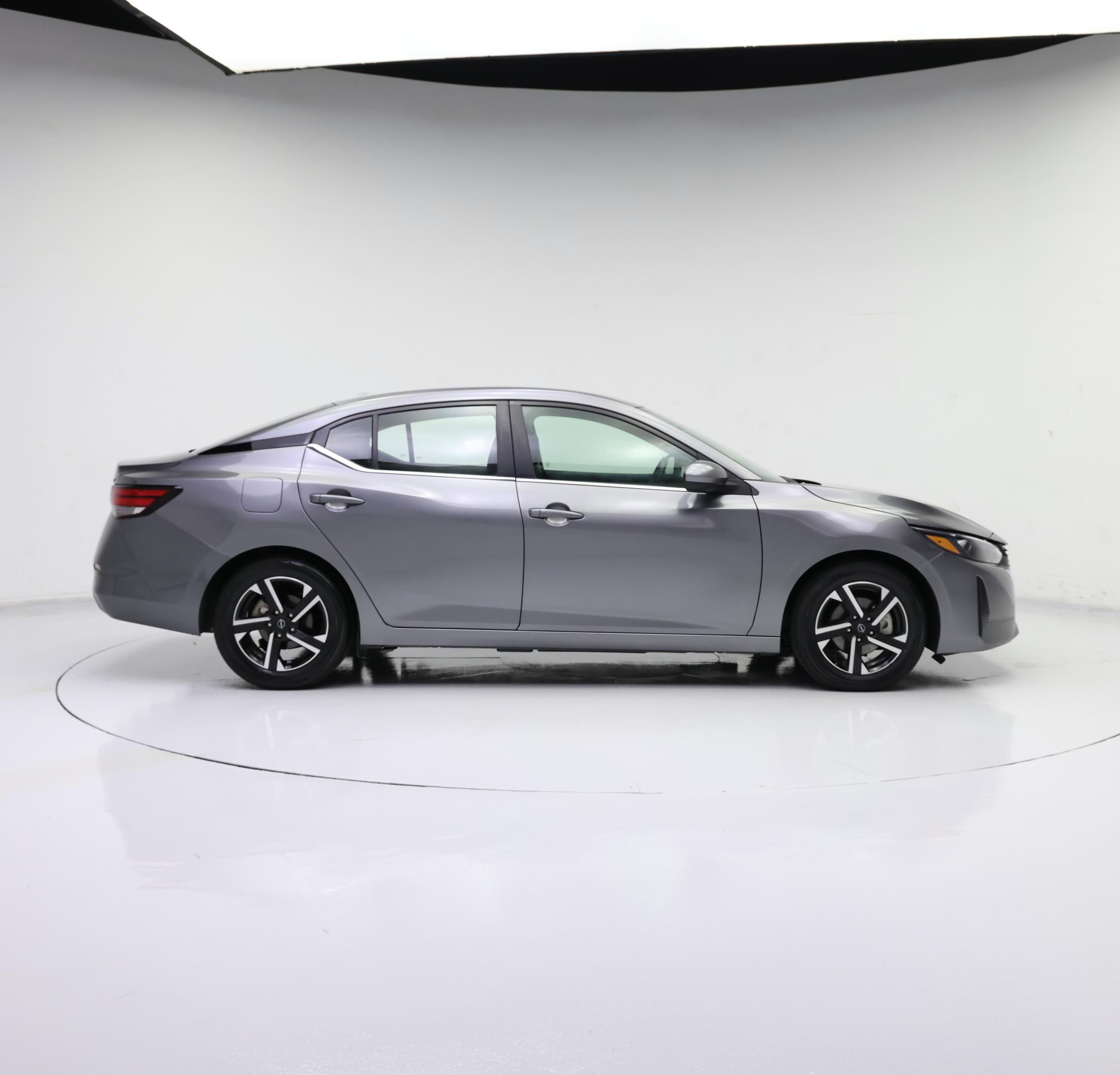 Thumbnail: 2024 Nissan Sentra - 7