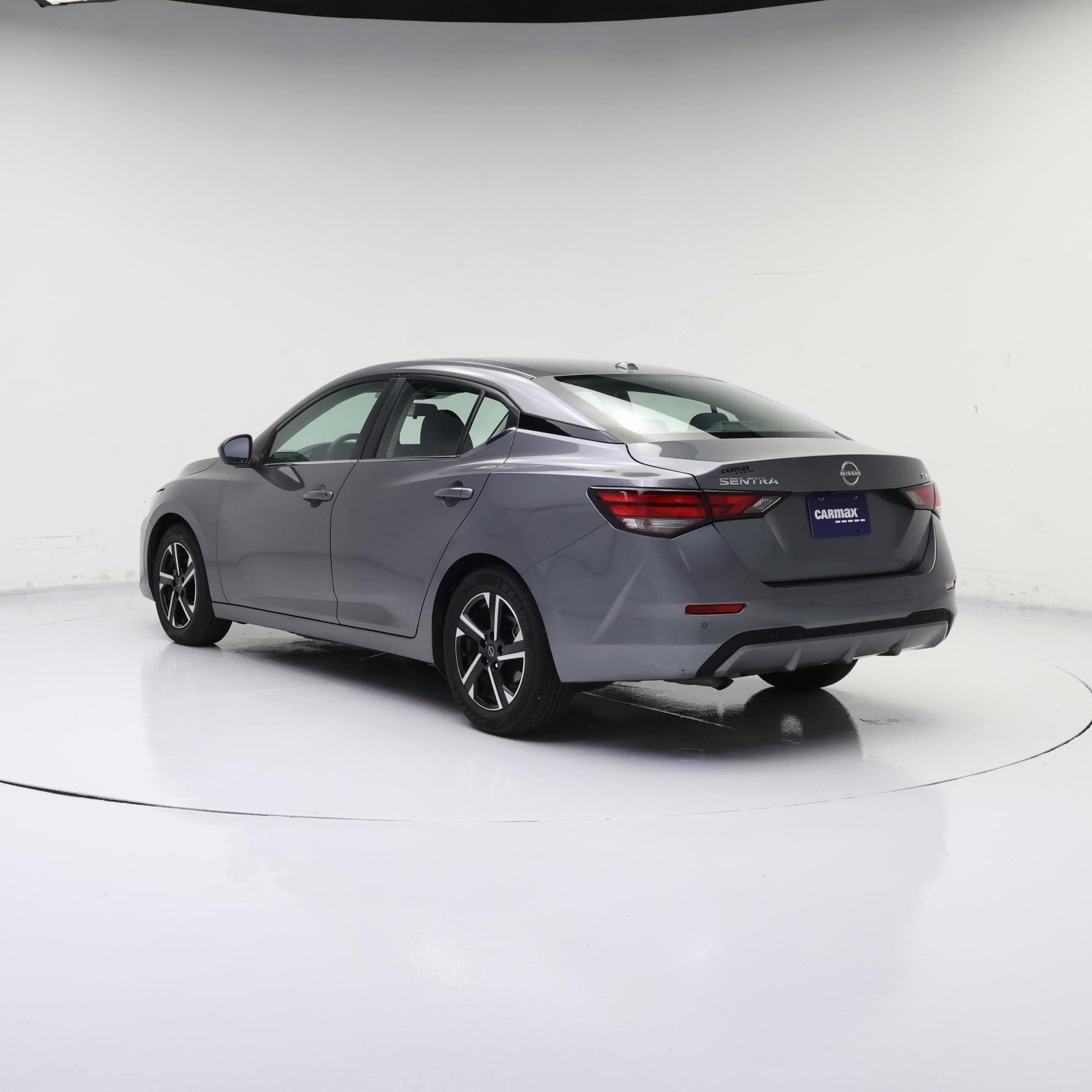 Thumbnail: 2024 Nissan Sentra - 2