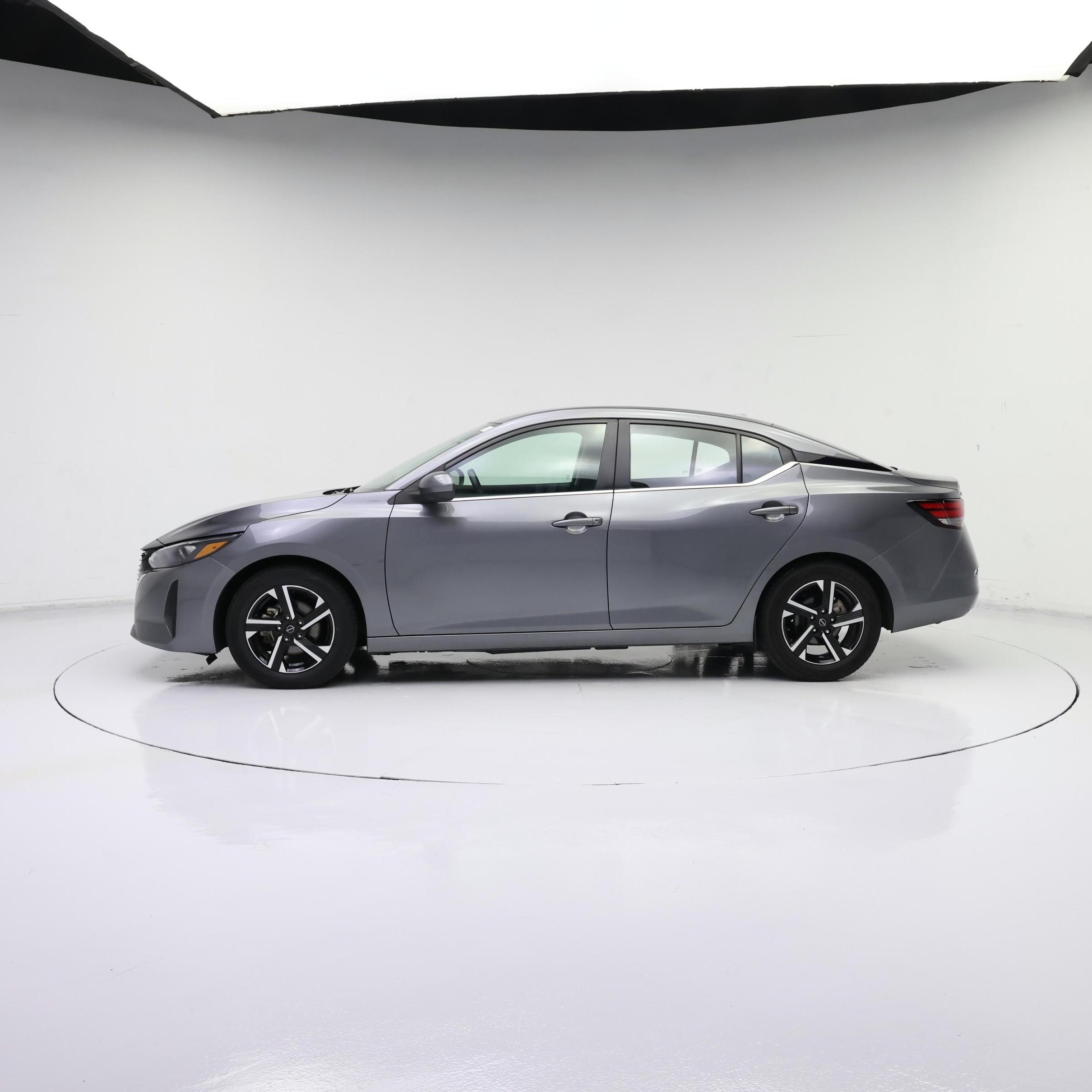 Thumbnail: 2024 Nissan Sentra - 3