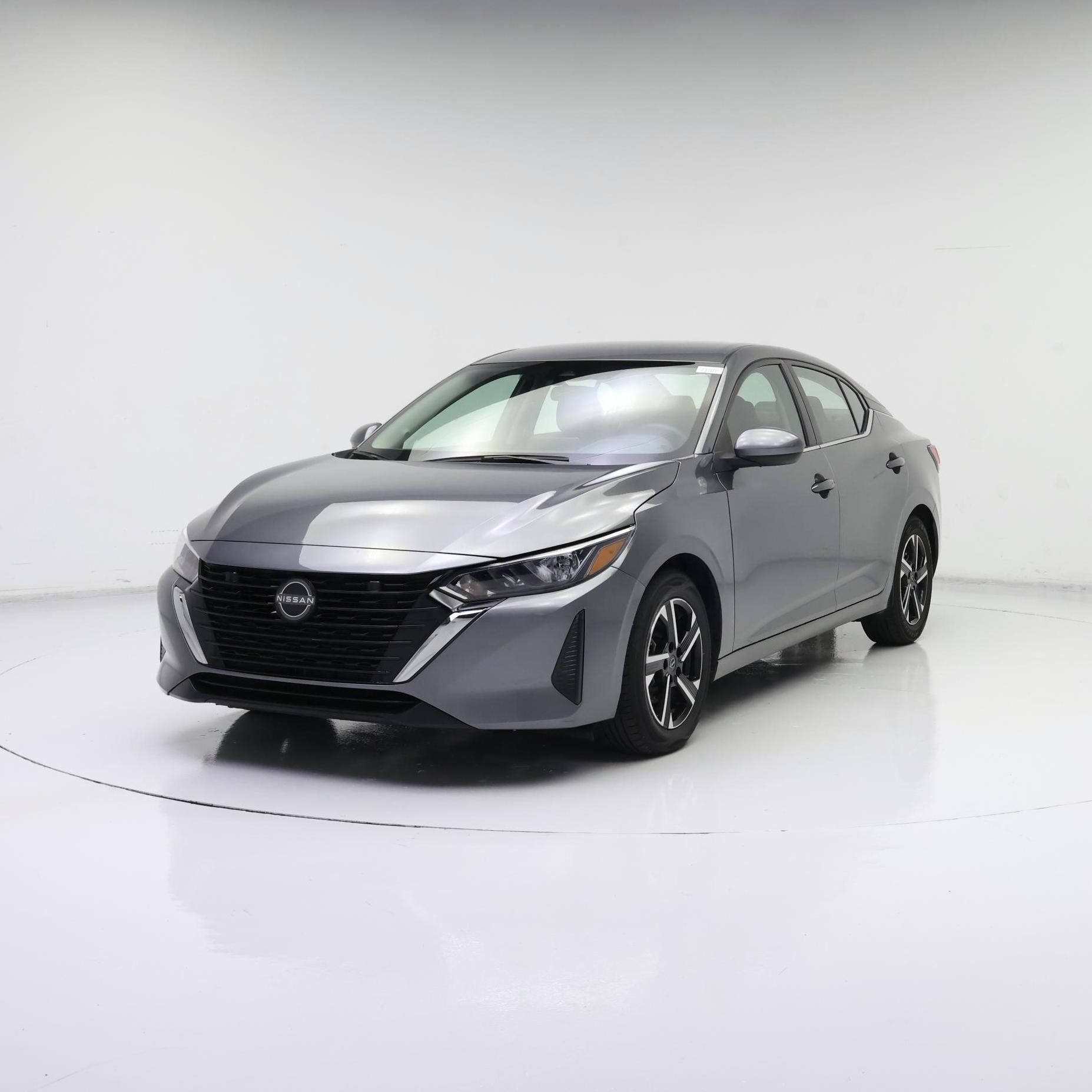 Thumbnail: 2024 Nissan Sentra - 4