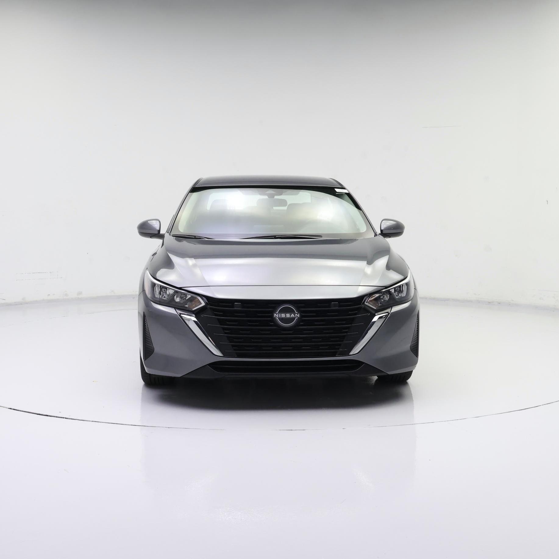 Thumbnail: 2024 Nissan Sentra - 5