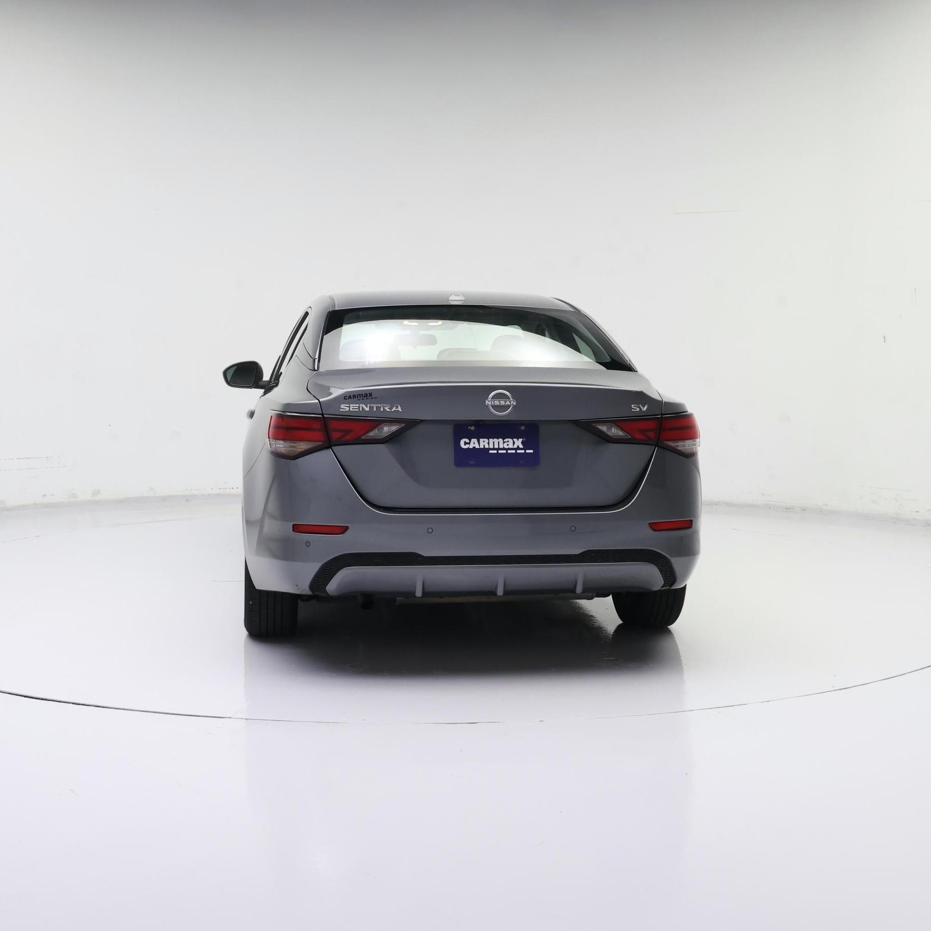 Thumbnail: 2024 Nissan Sentra - 6