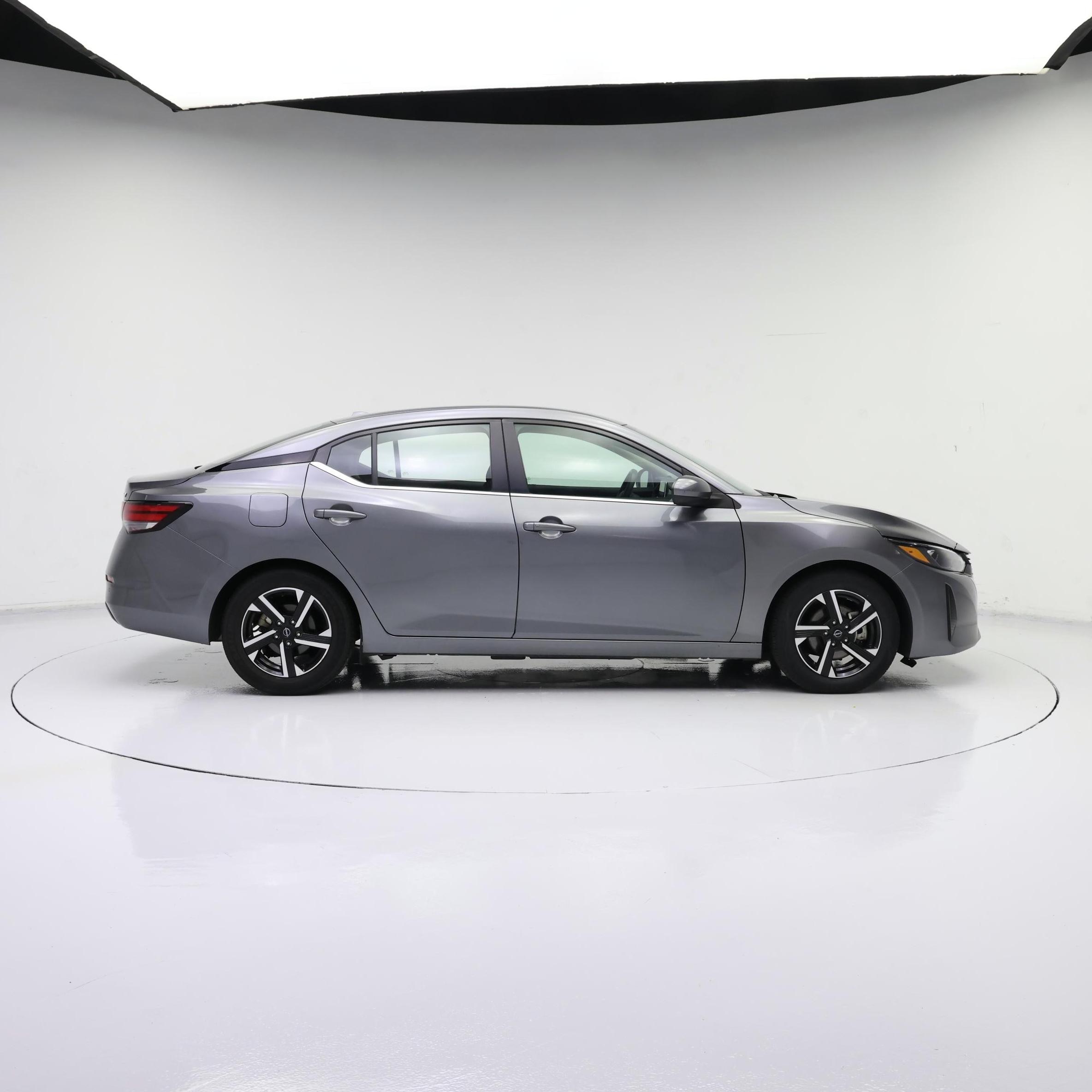 Thumbnail: 2024 Nissan Sentra - 7