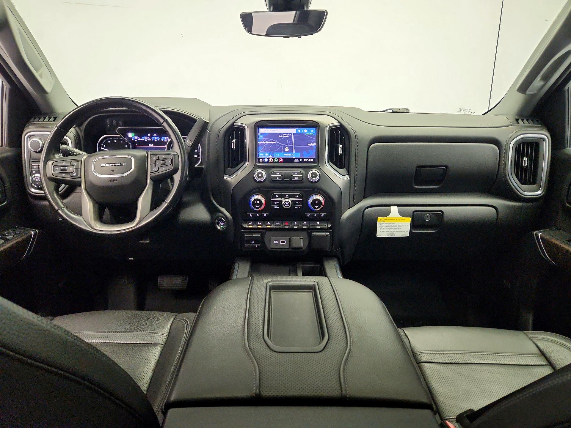 Thumbnail: 2019 GMC Sierra 1500 - 9