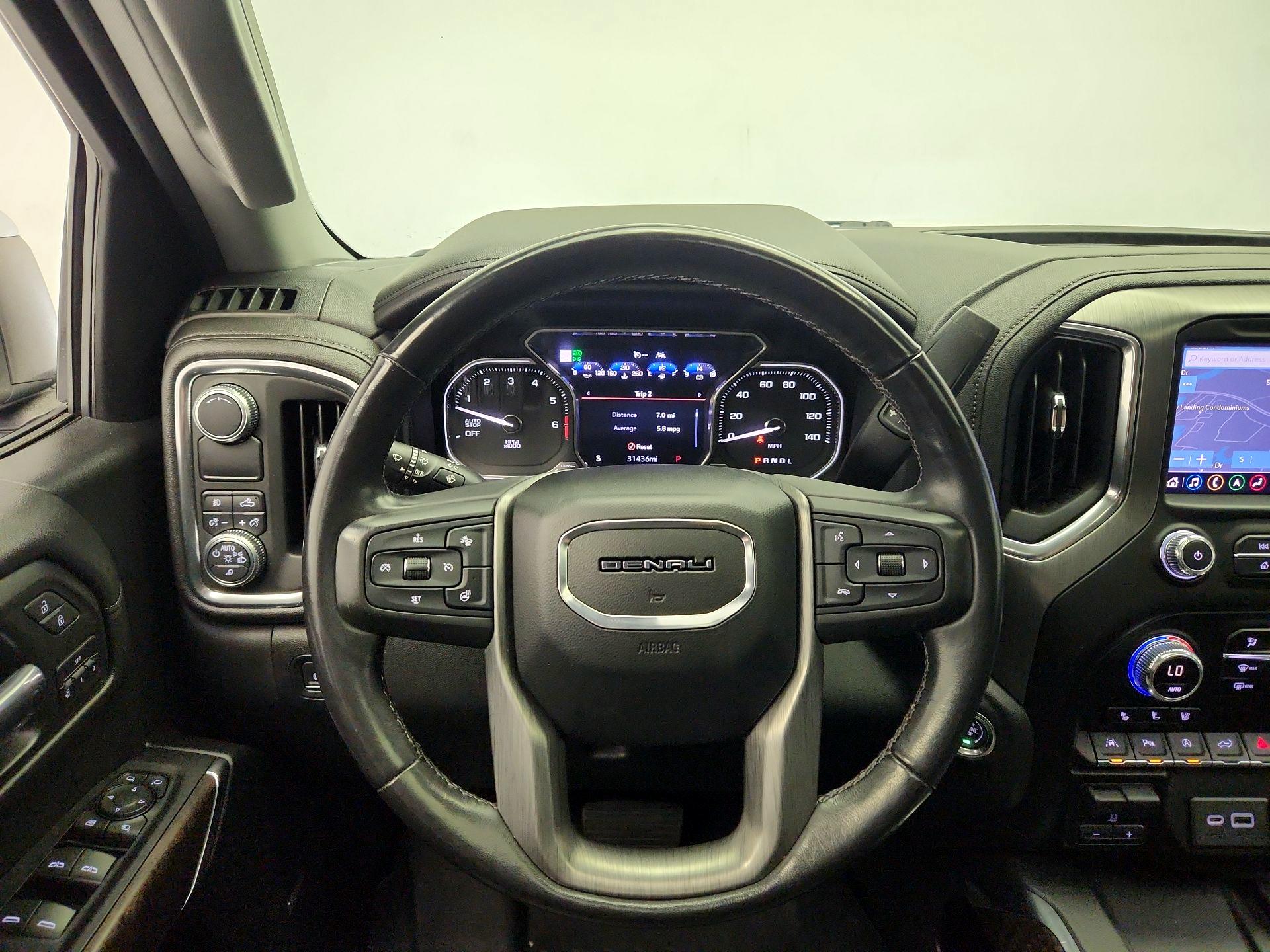 Thumbnail: 2019 GMC Sierra 1500 - 10