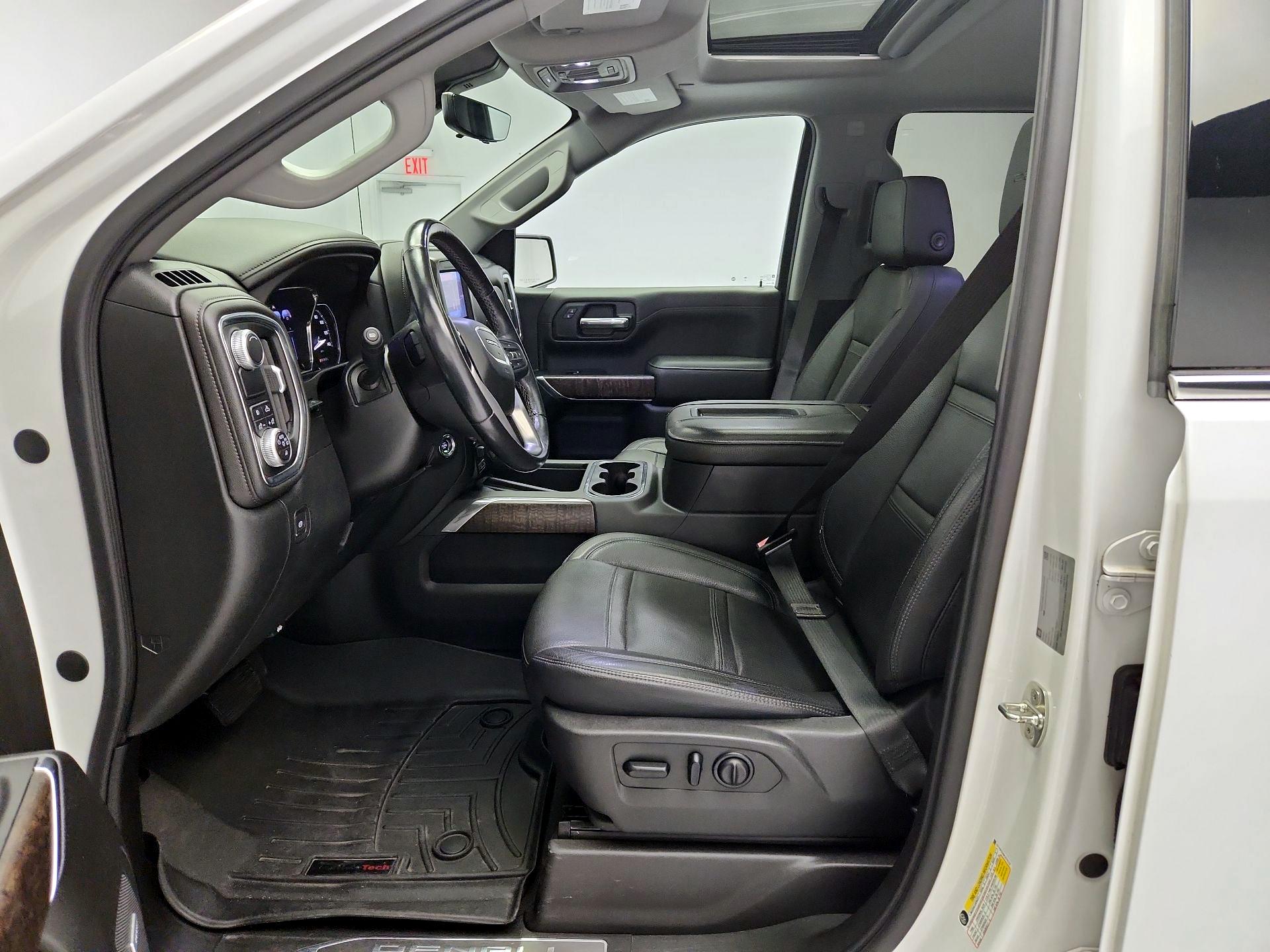 Thumbnail: 2019 GMC Sierra 1500 - 11