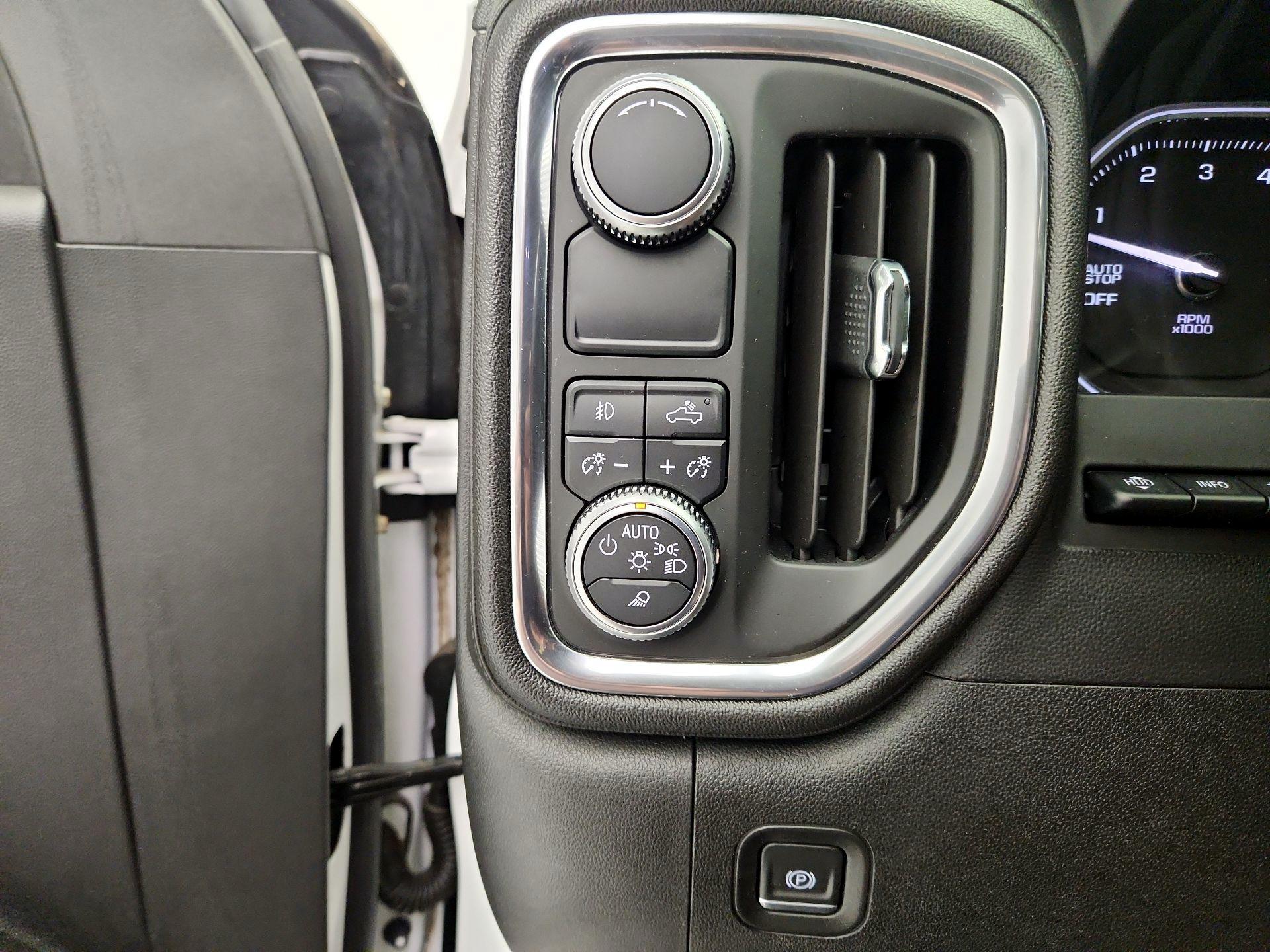 Thumbnail: 2019 GMC Sierra 1500 - 13