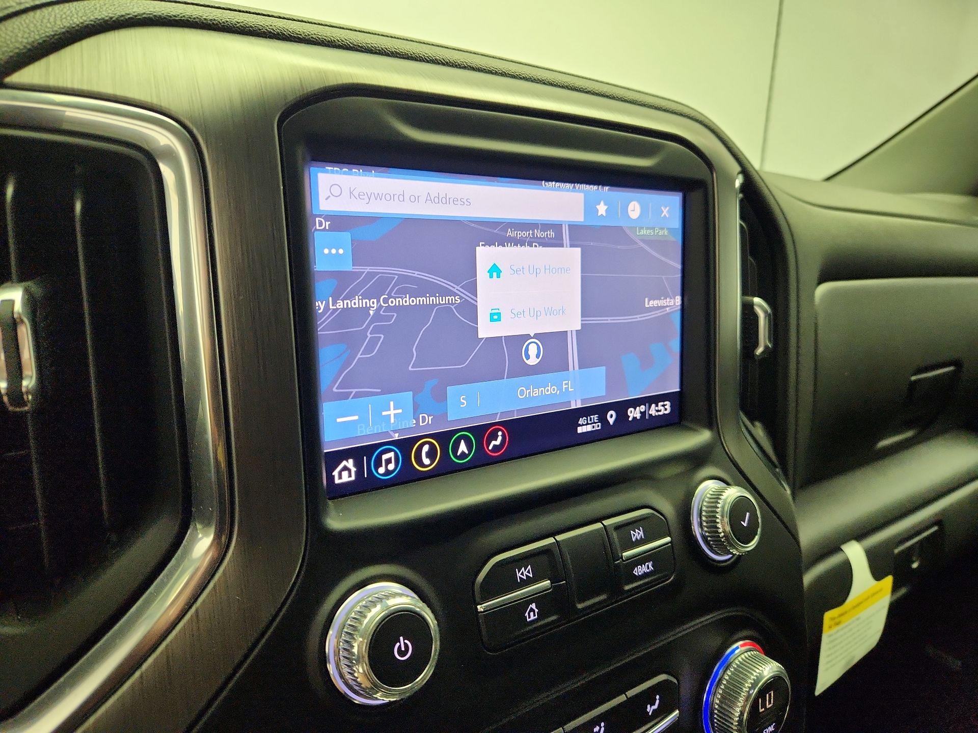 Thumbnail: 2019 GMC Sierra 1500 - 14