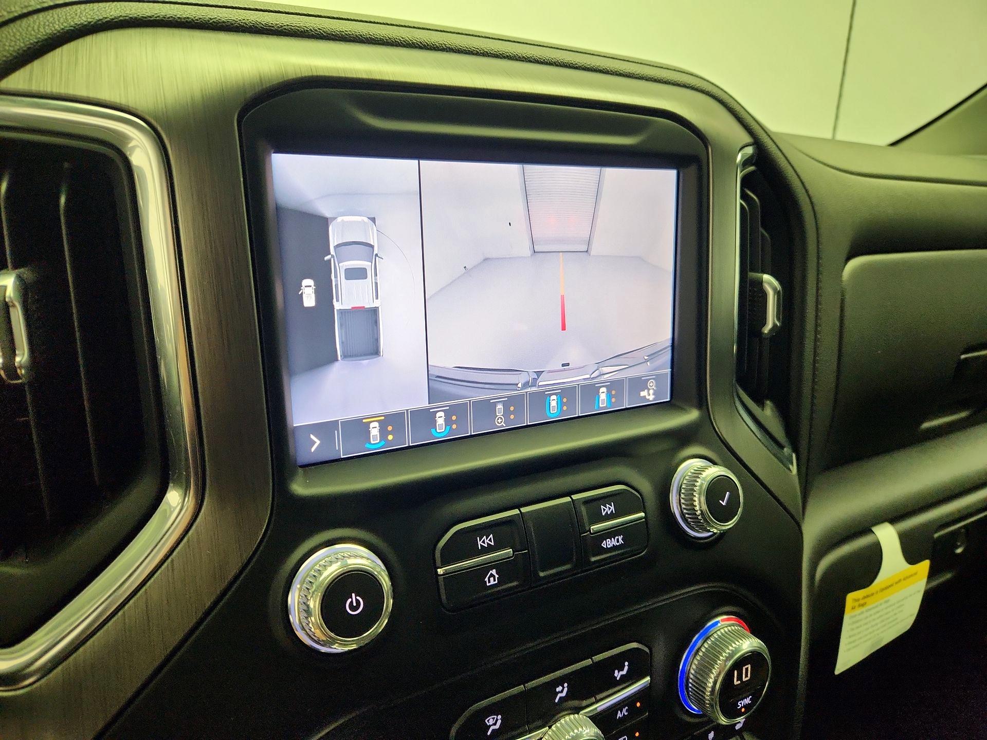 Thumbnail: 2019 GMC Sierra 1500 - 15