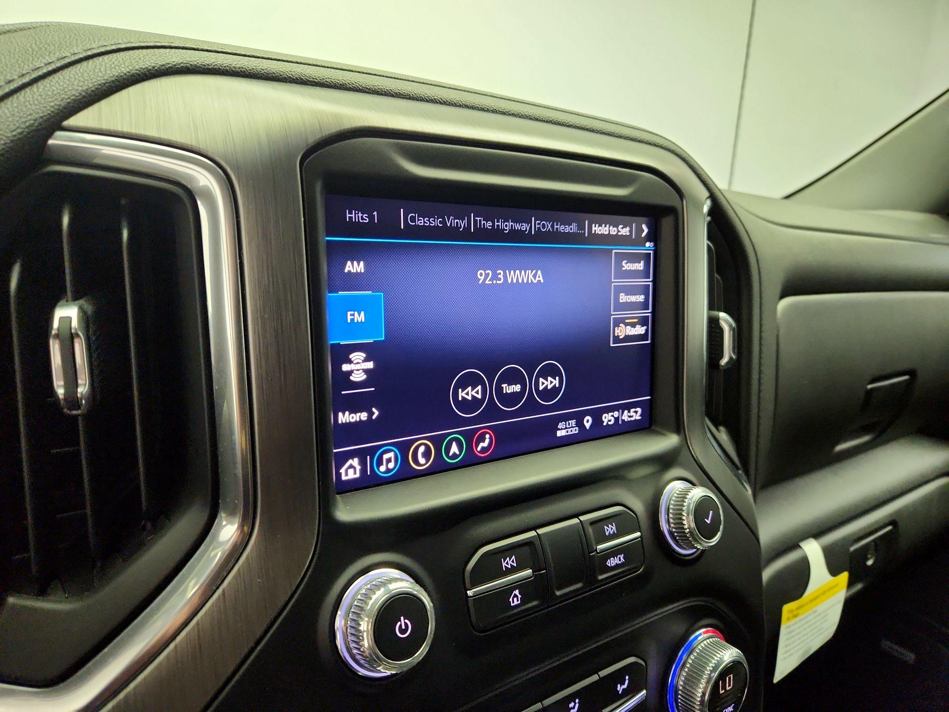 Thumbnail: 2019 GMC Sierra 1500 - 16