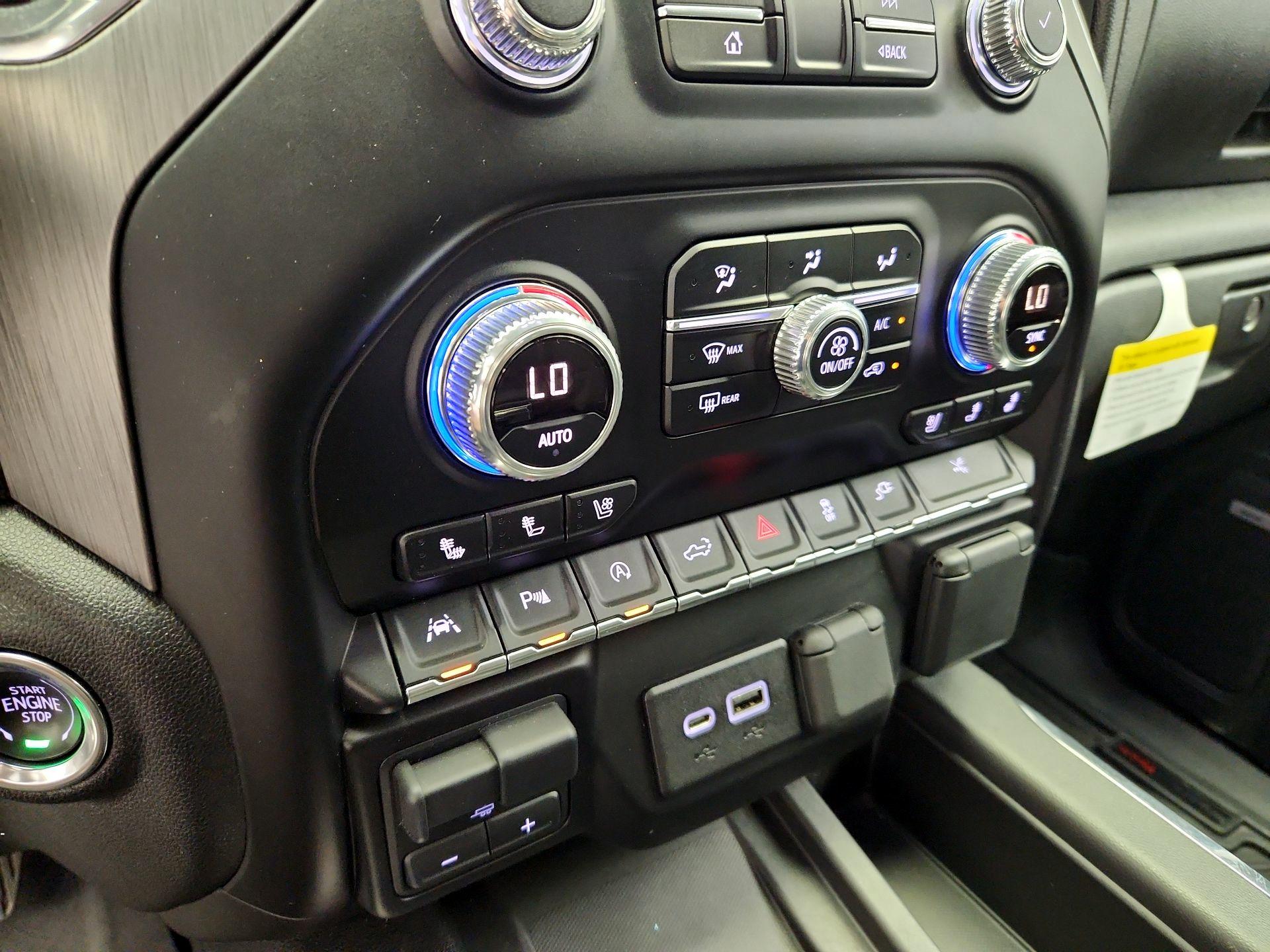 Thumbnail: 2019 GMC Sierra 1500 - 17