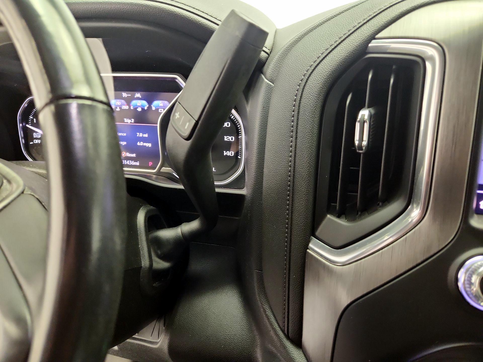 Thumbnail: 2019 GMC Sierra 1500 - 18