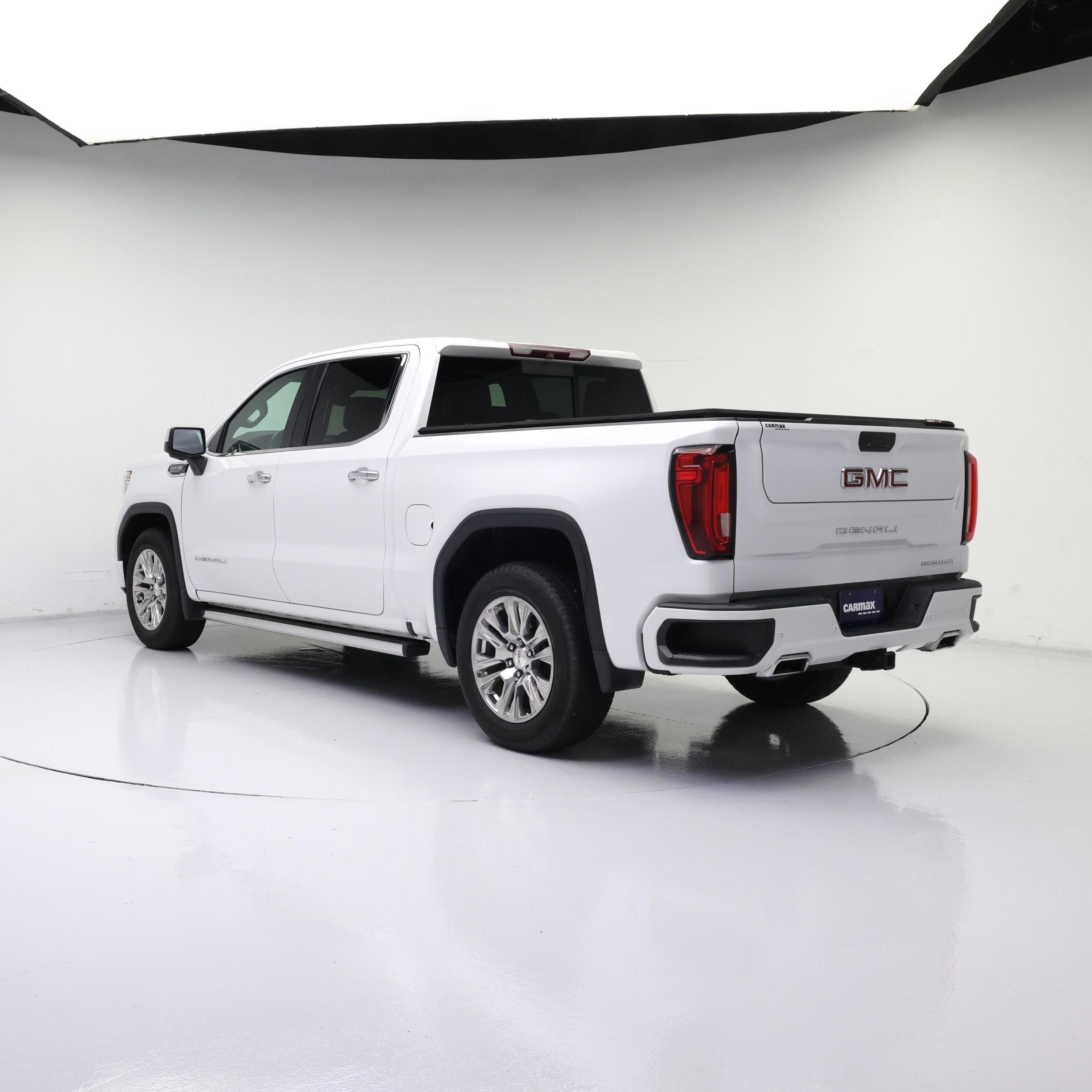 Thumbnail: 2019 GMC Sierra 1500 - 2