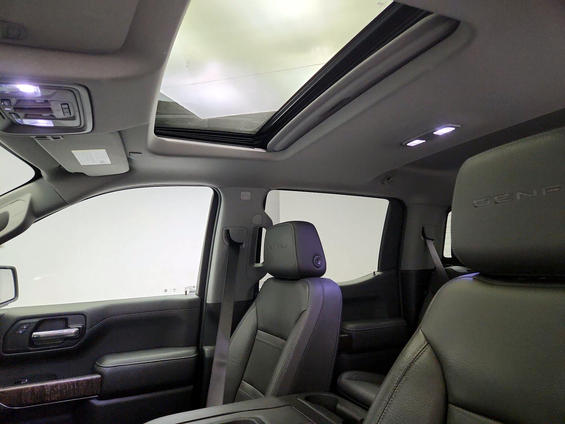 Thumbnail: 2019 GMC Sierra 1500 - 20