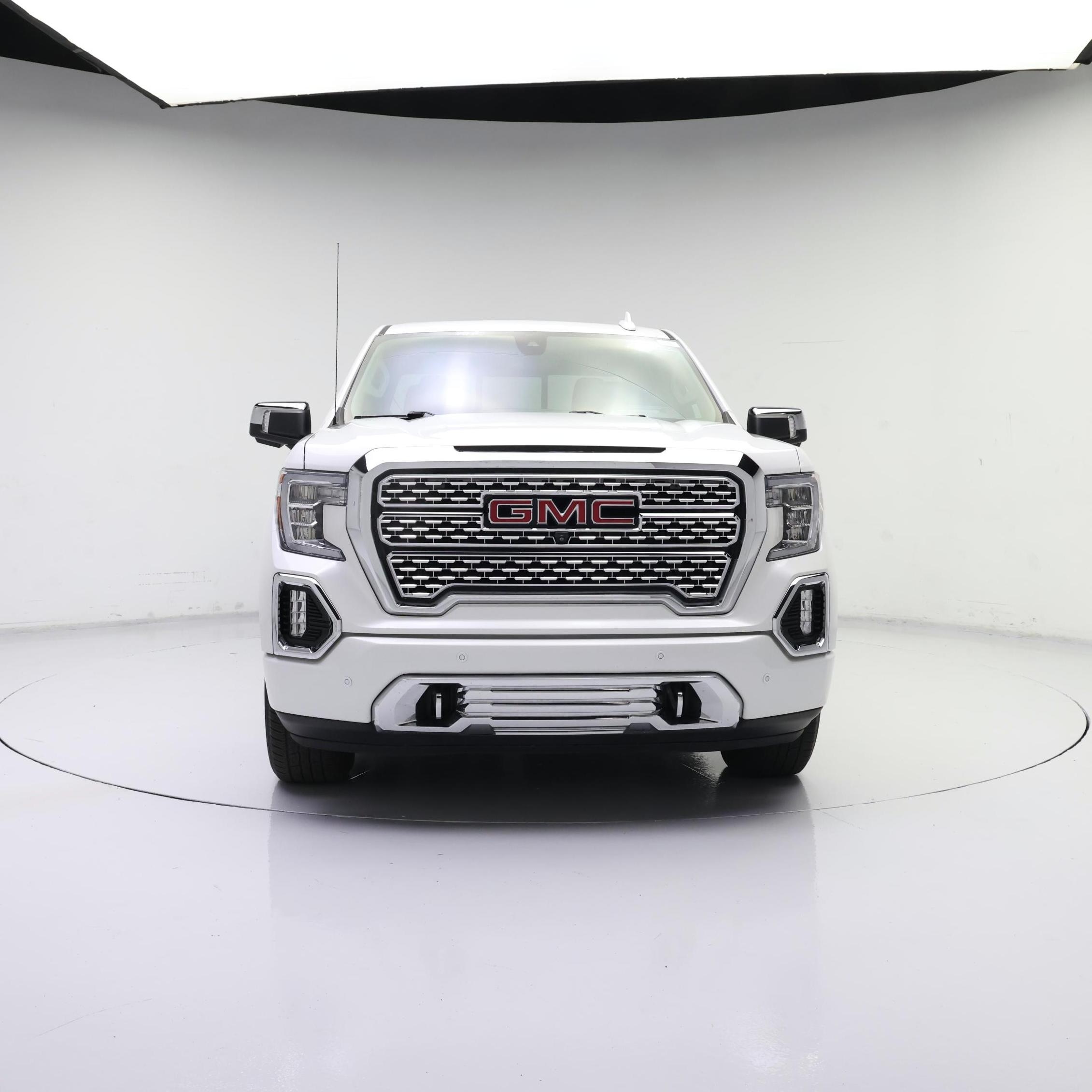 Thumbnail: 2019 GMC Sierra 1500 - 5