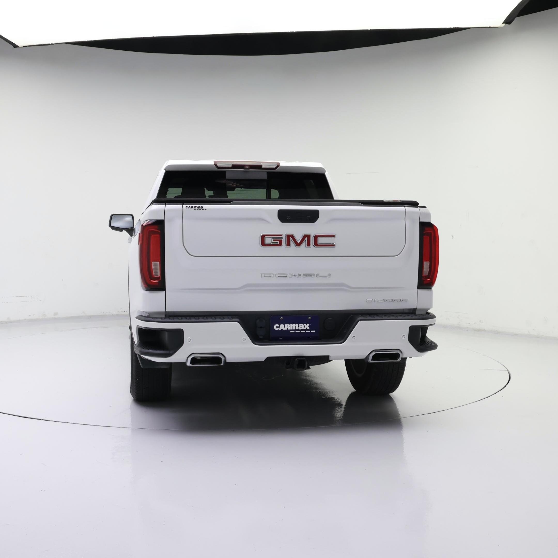 Thumbnail: 2019 GMC Sierra 1500 - 6